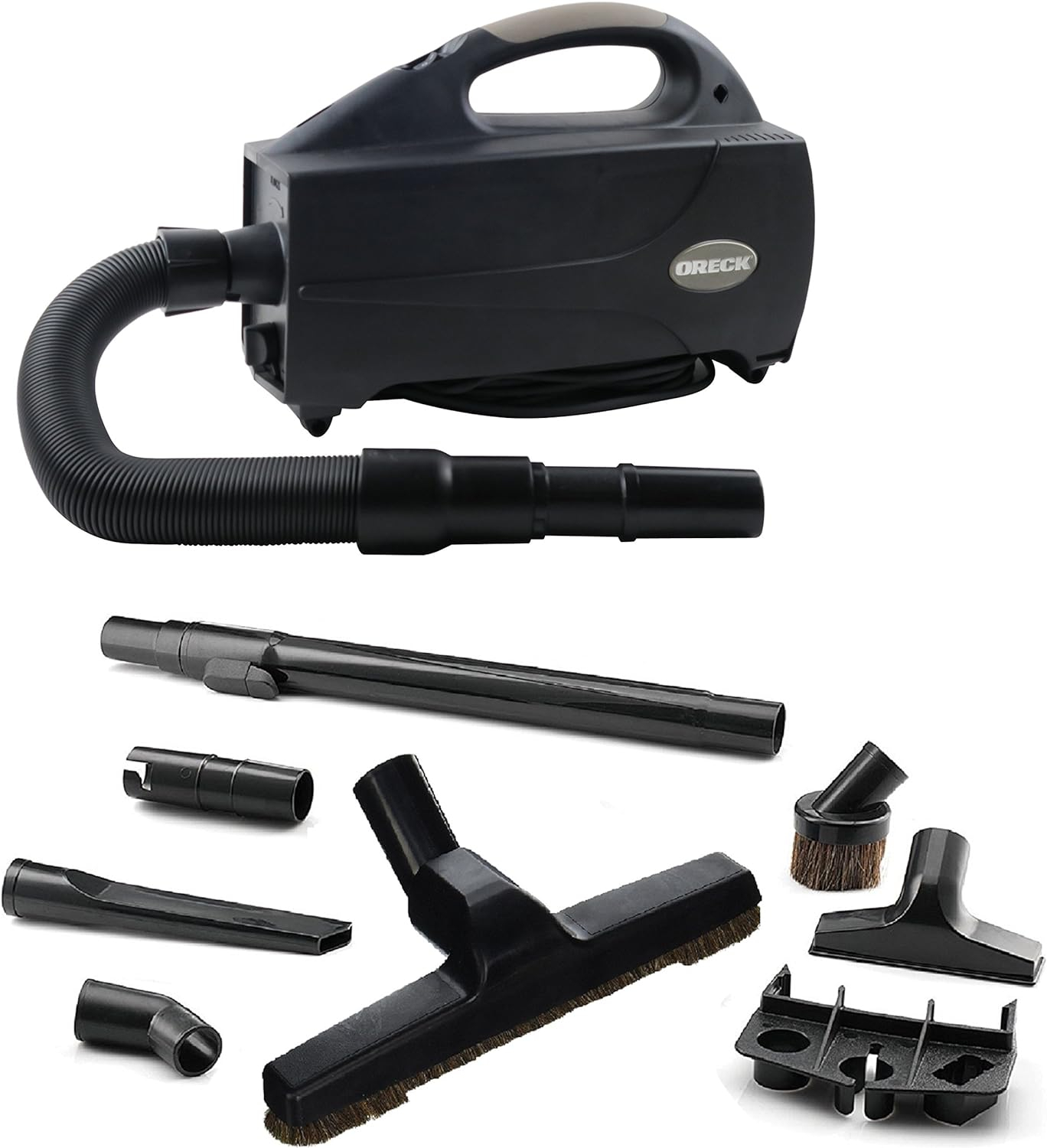 Oreck Cordless Handheld Vacuum Cleaner - Lightweight