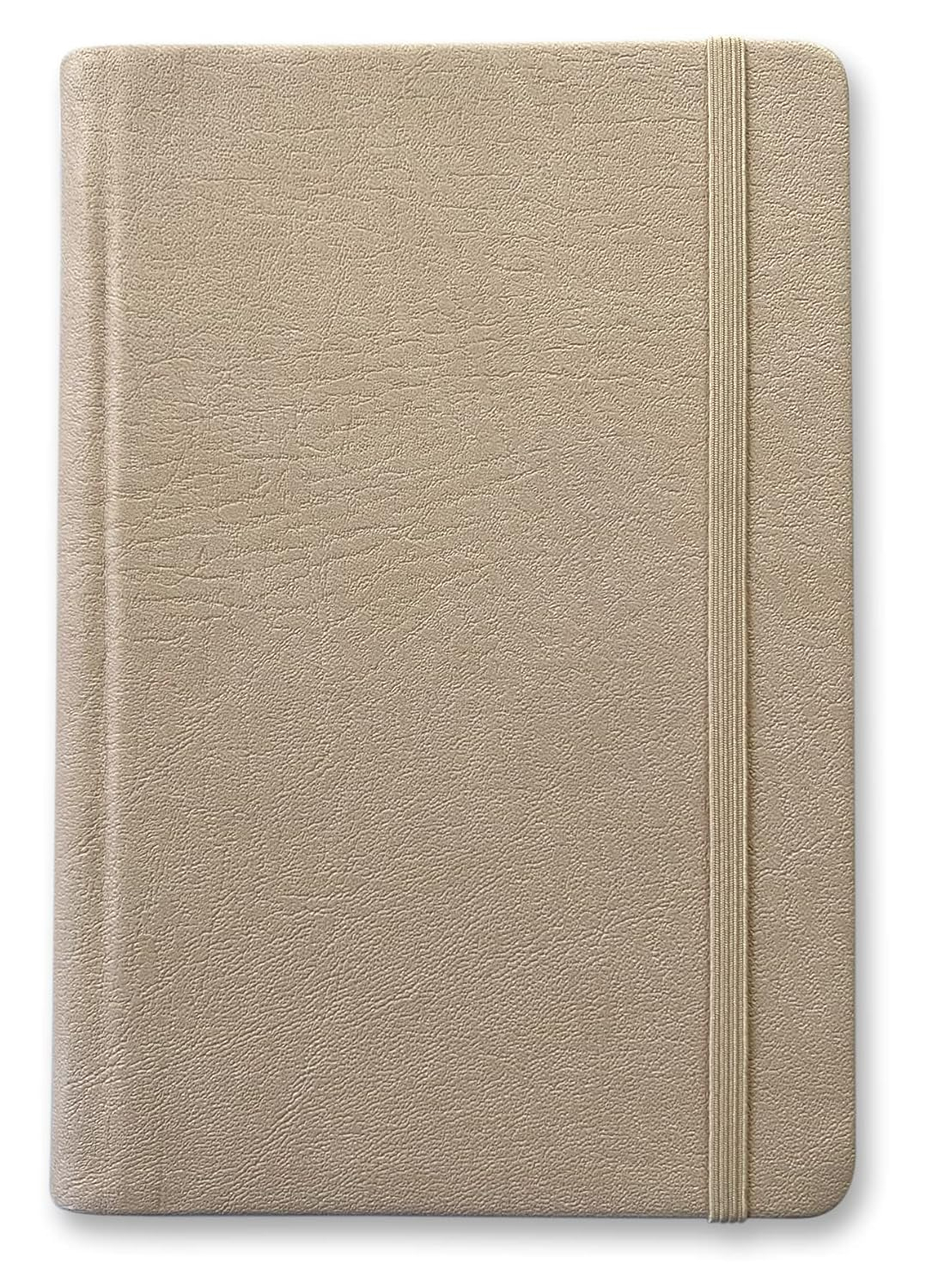 Rekonect Magnetic Notebook (Ivory, Lined)