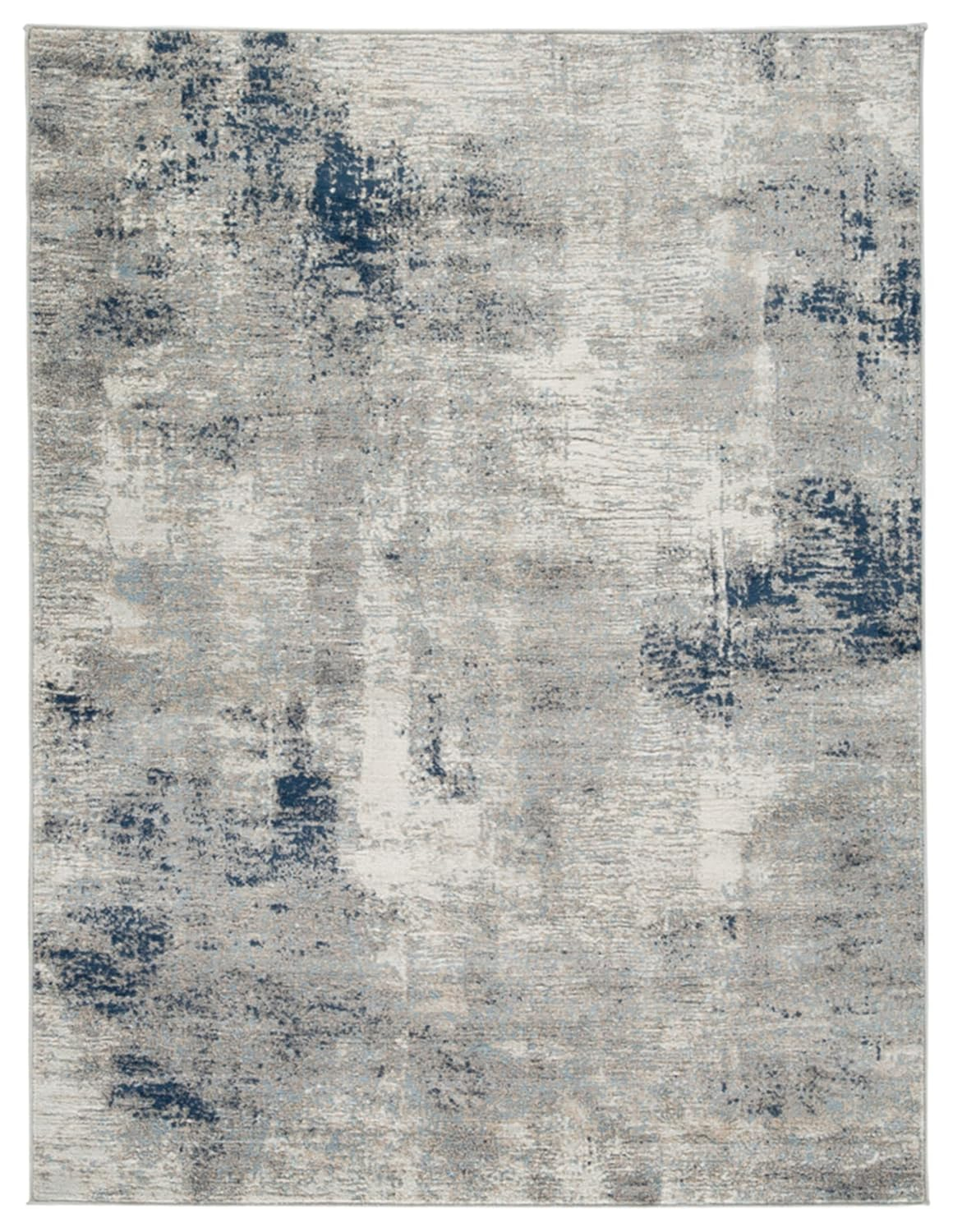Signature Design by Ashley Contemporary Wrenstow 7'10" x 10'3" Rug  Multi