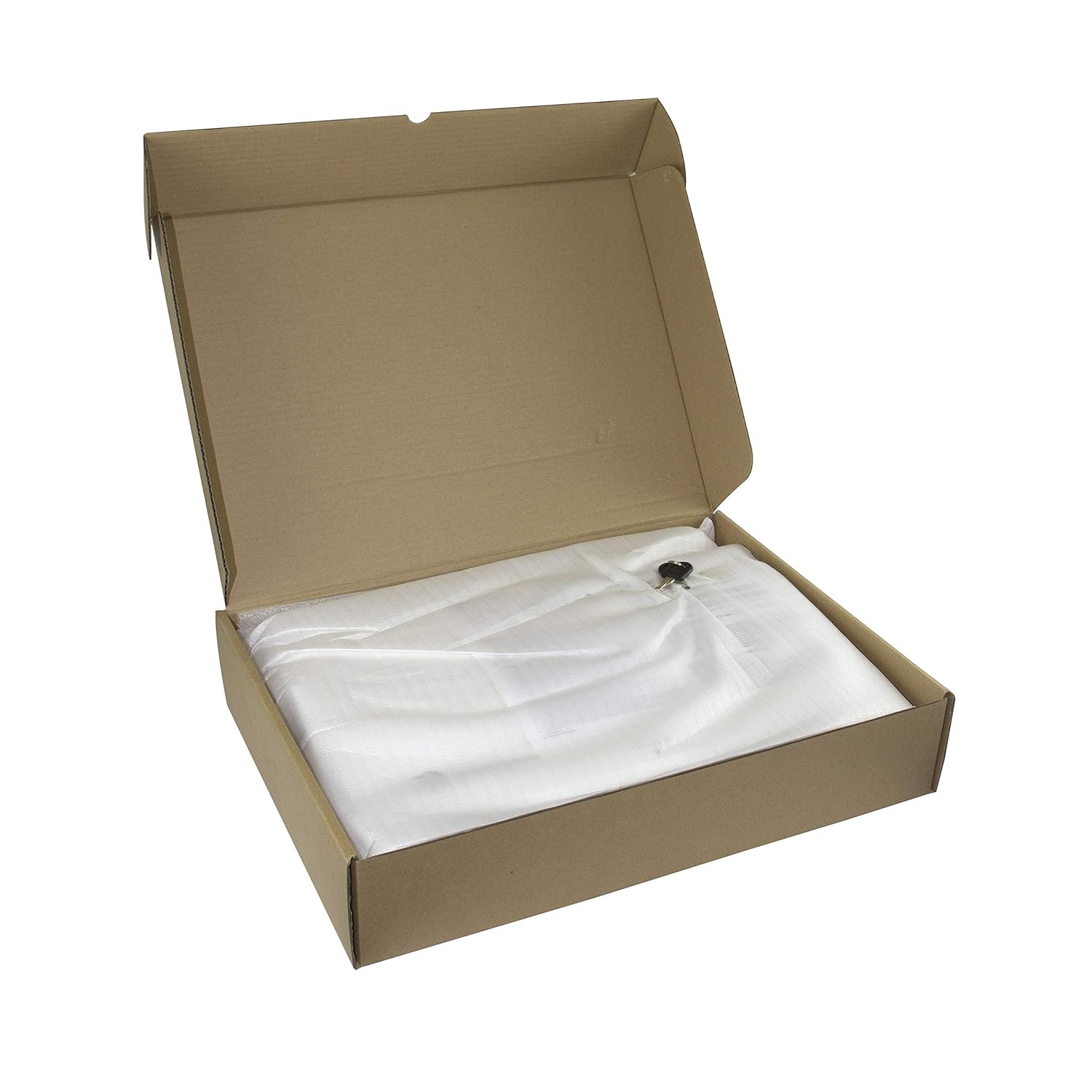 EVOGEN NO-TOUCH TOILET SEAT COVER DISPENSER, HIGH CAPACITY