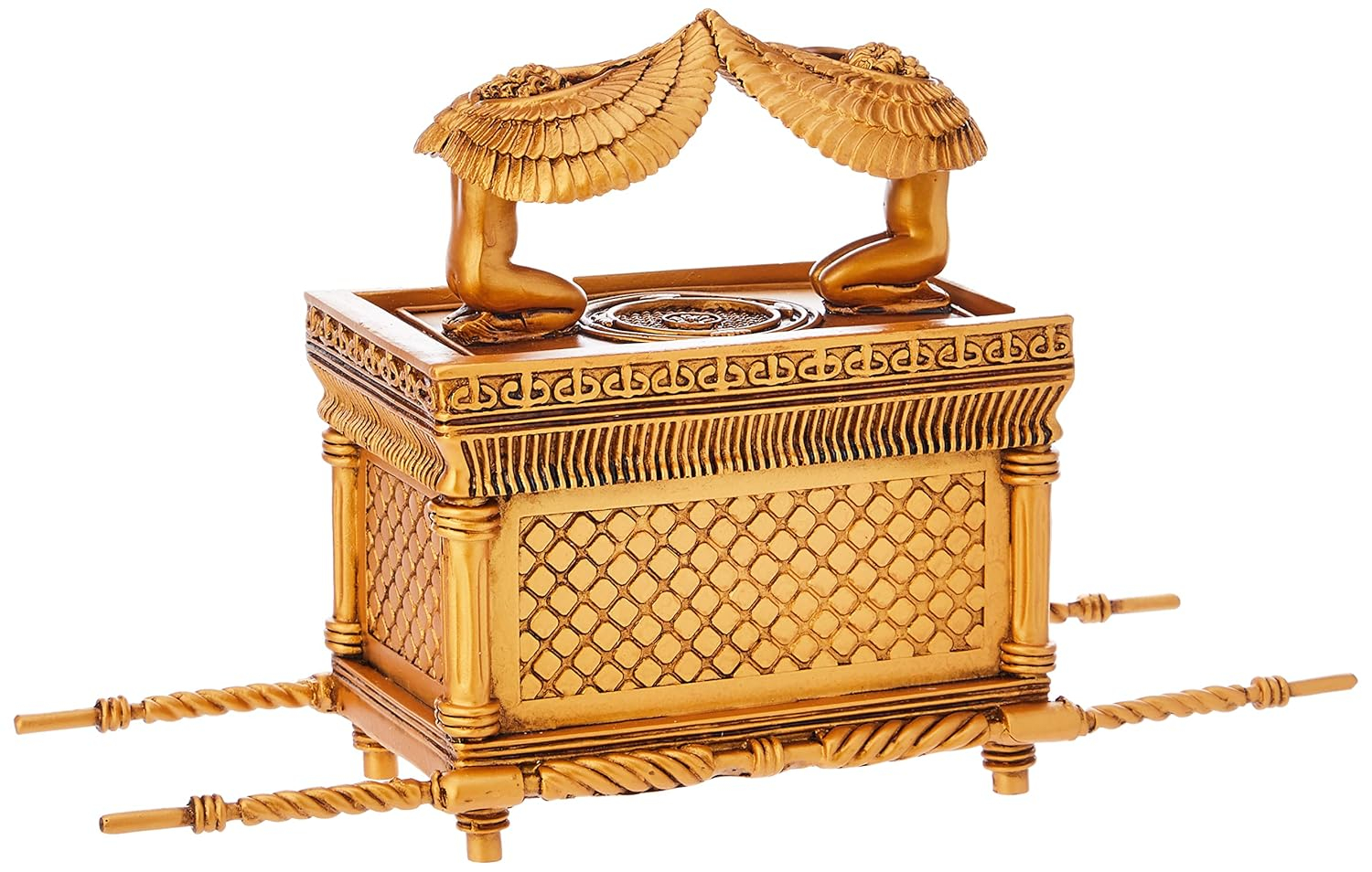Design Toscano Ark of the Covenant Statue