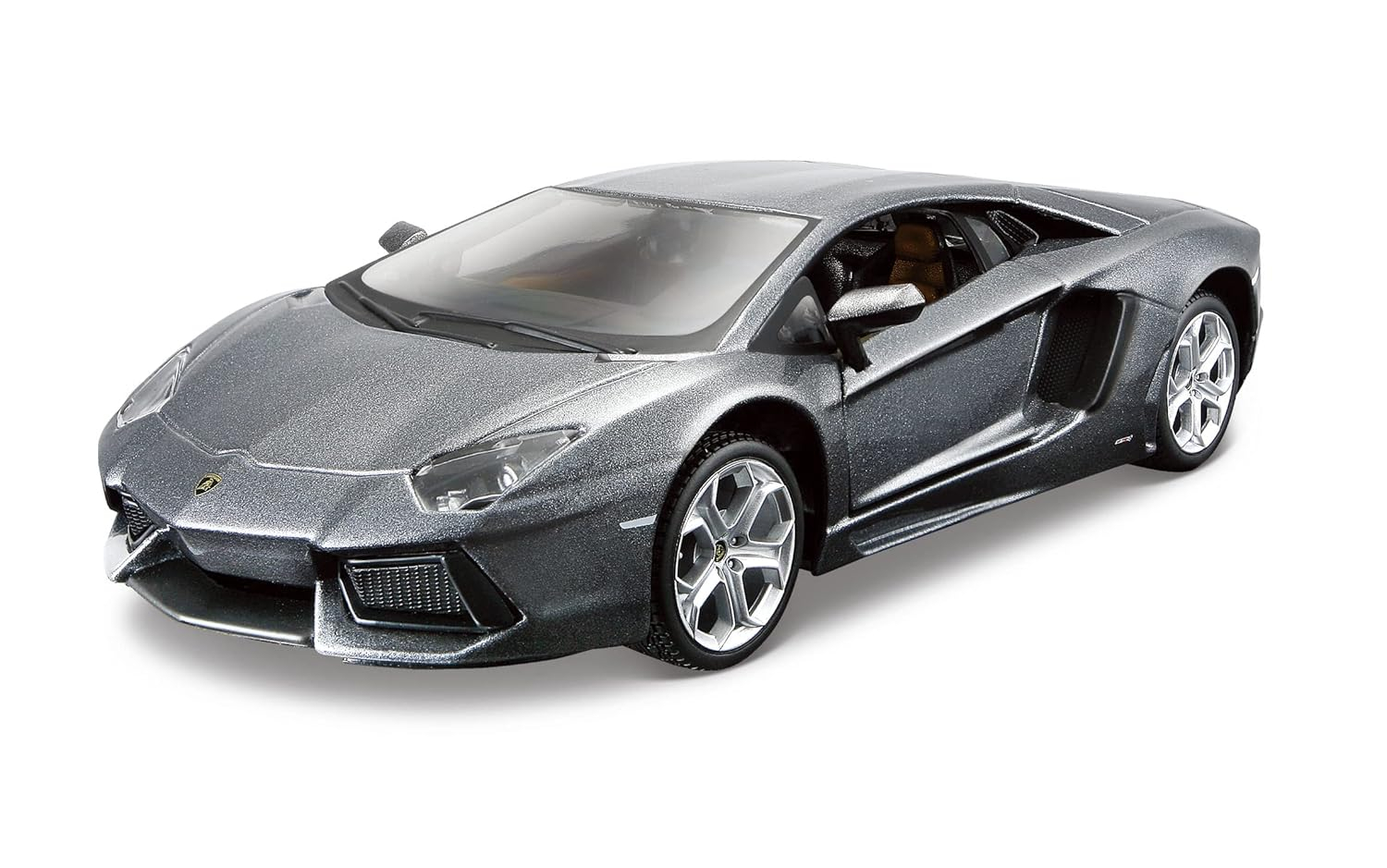 Maisto 1:24 Scale Assembly Line Lamborghini Aventador LP 700-4 Model Kit