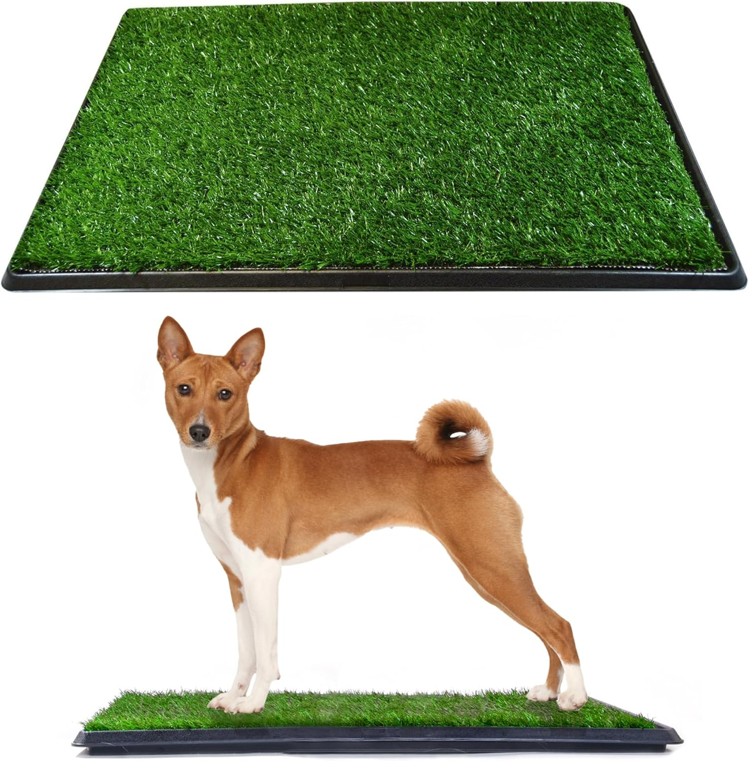 20"X30"Pet toilet dog potty artificial turf