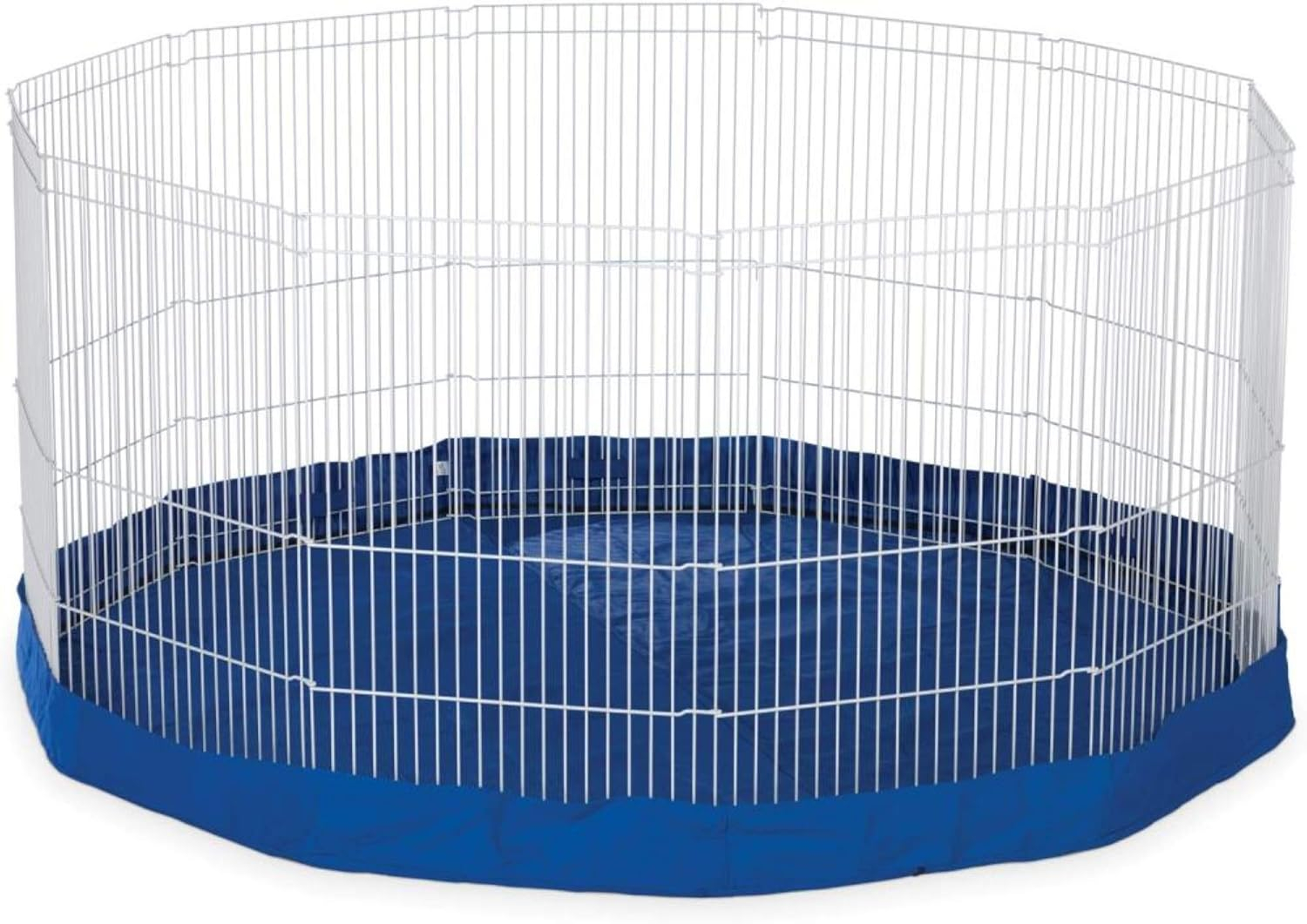 Prevue Pet Products Small Animal Playpen Cover