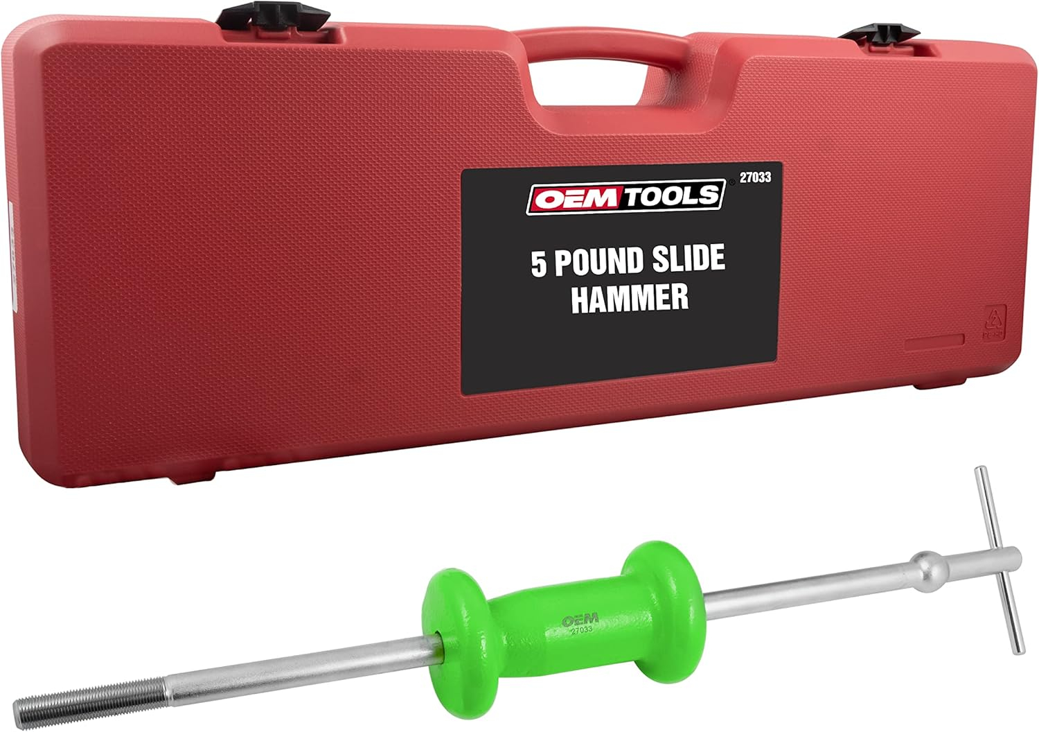 OEM Tools Tirador Deslizante B.C.