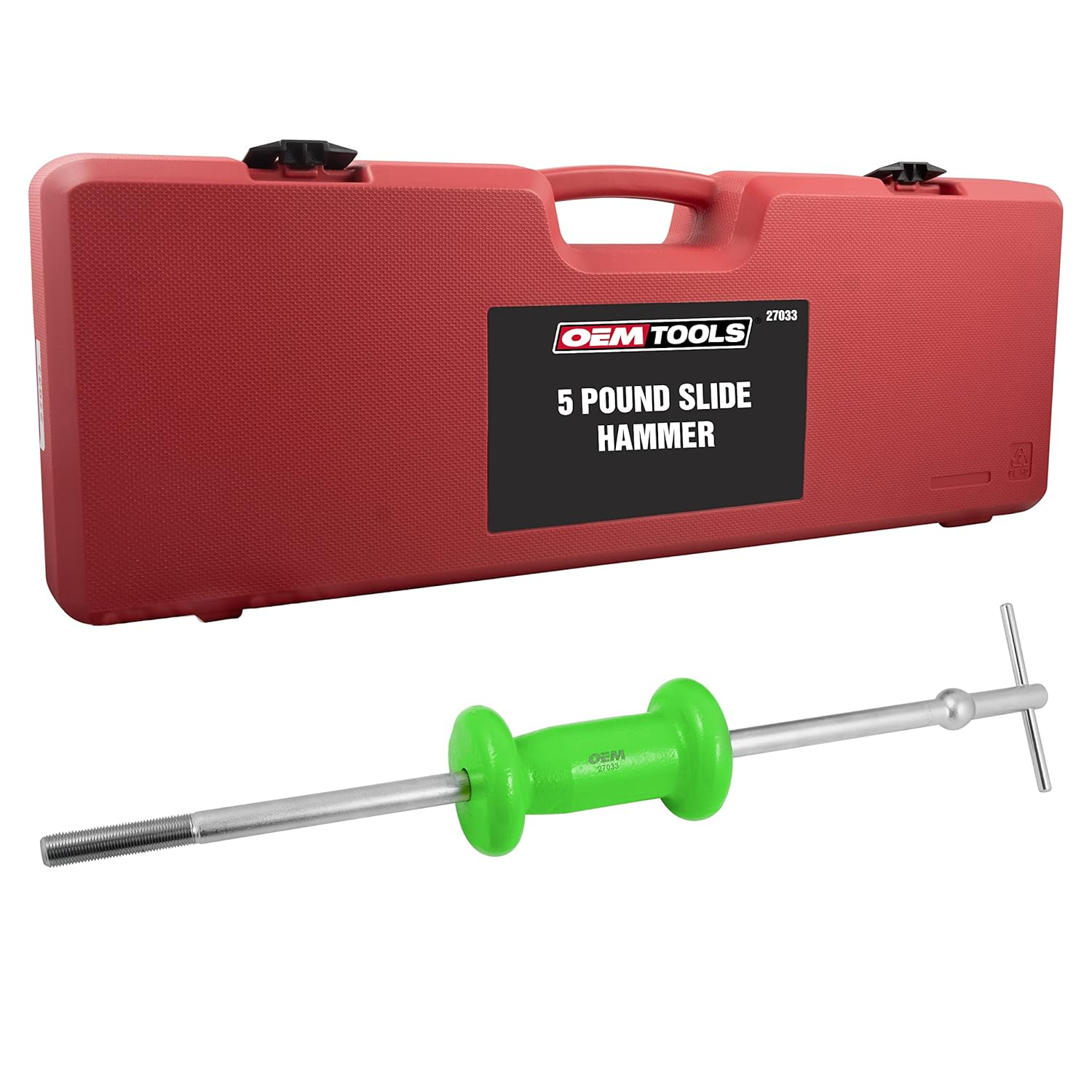 OEM Tools Tirador Deslizante B.C.