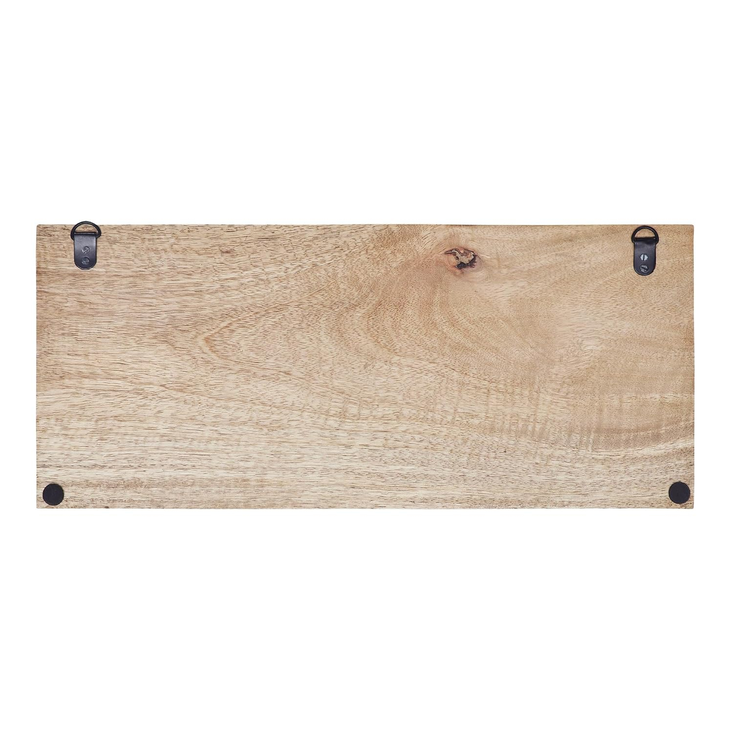 Union Rustic Candelario Text & Numbers Box Signs & Plaques