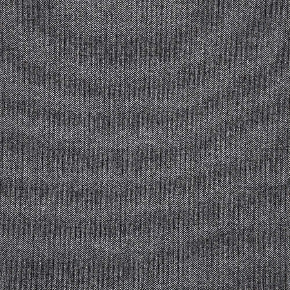 Sunbrella Charcoal Gray Heathered Outdoor Fabric by the Yard