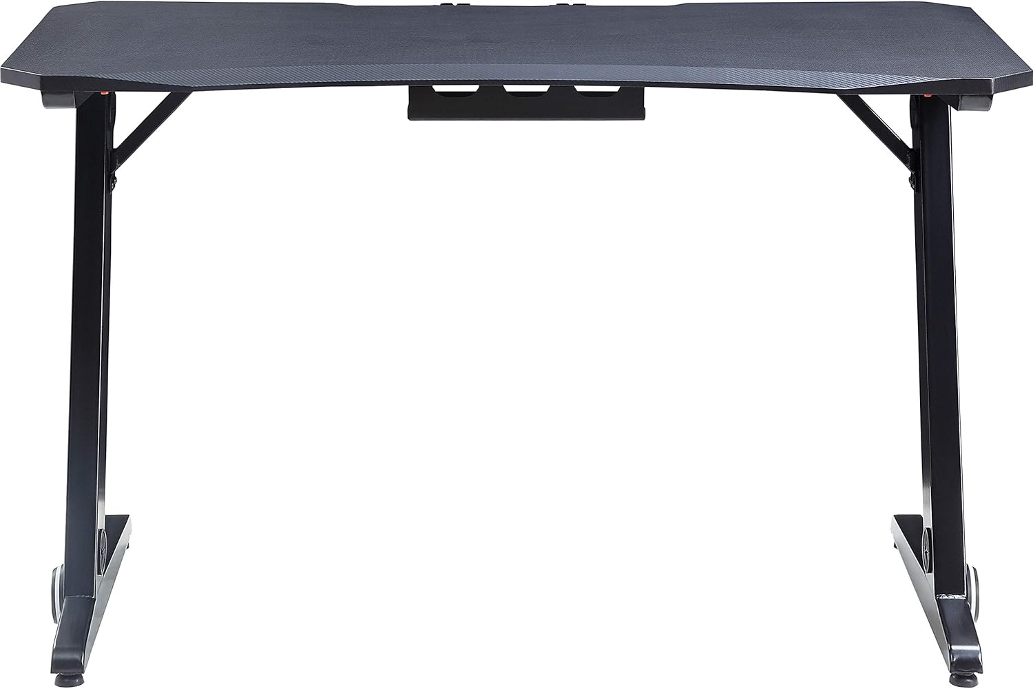 Lorell Standard Ergonomic Gaming Desk