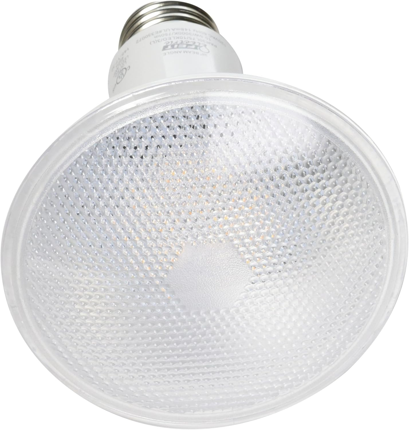 Feit Electric PAR30 E26 (Medium) LED Bulb Warm White 75 Watt Equivalence 3 pk