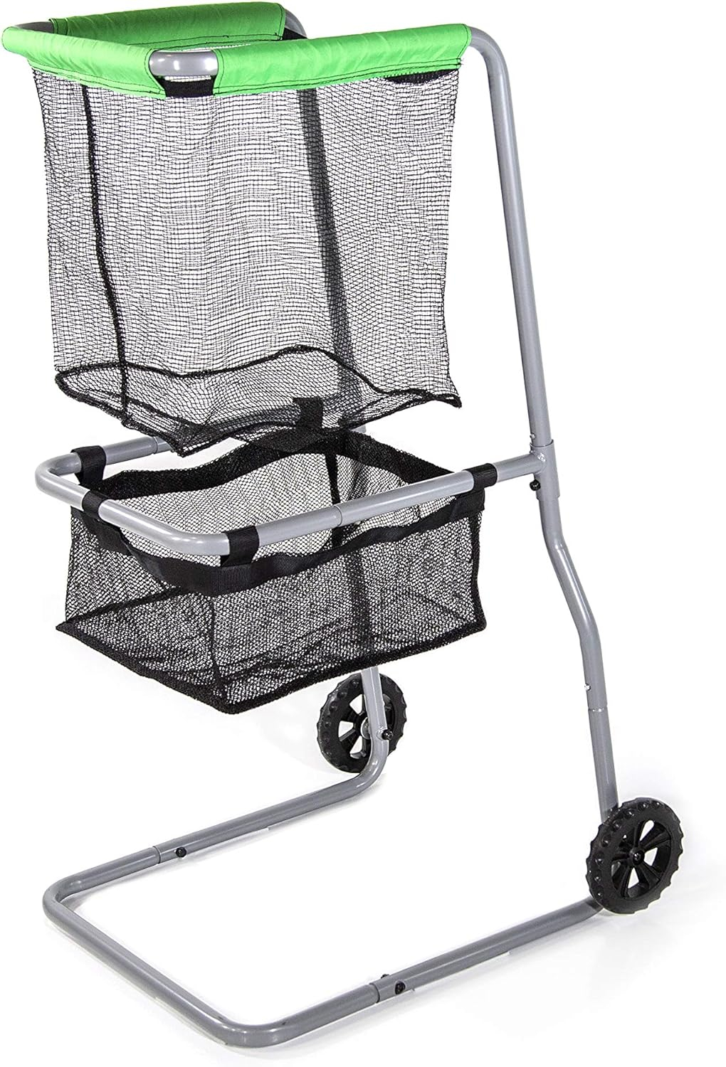 Skywalker Sports Multi-Sport Ball Cart (Skywalker Trampolines)