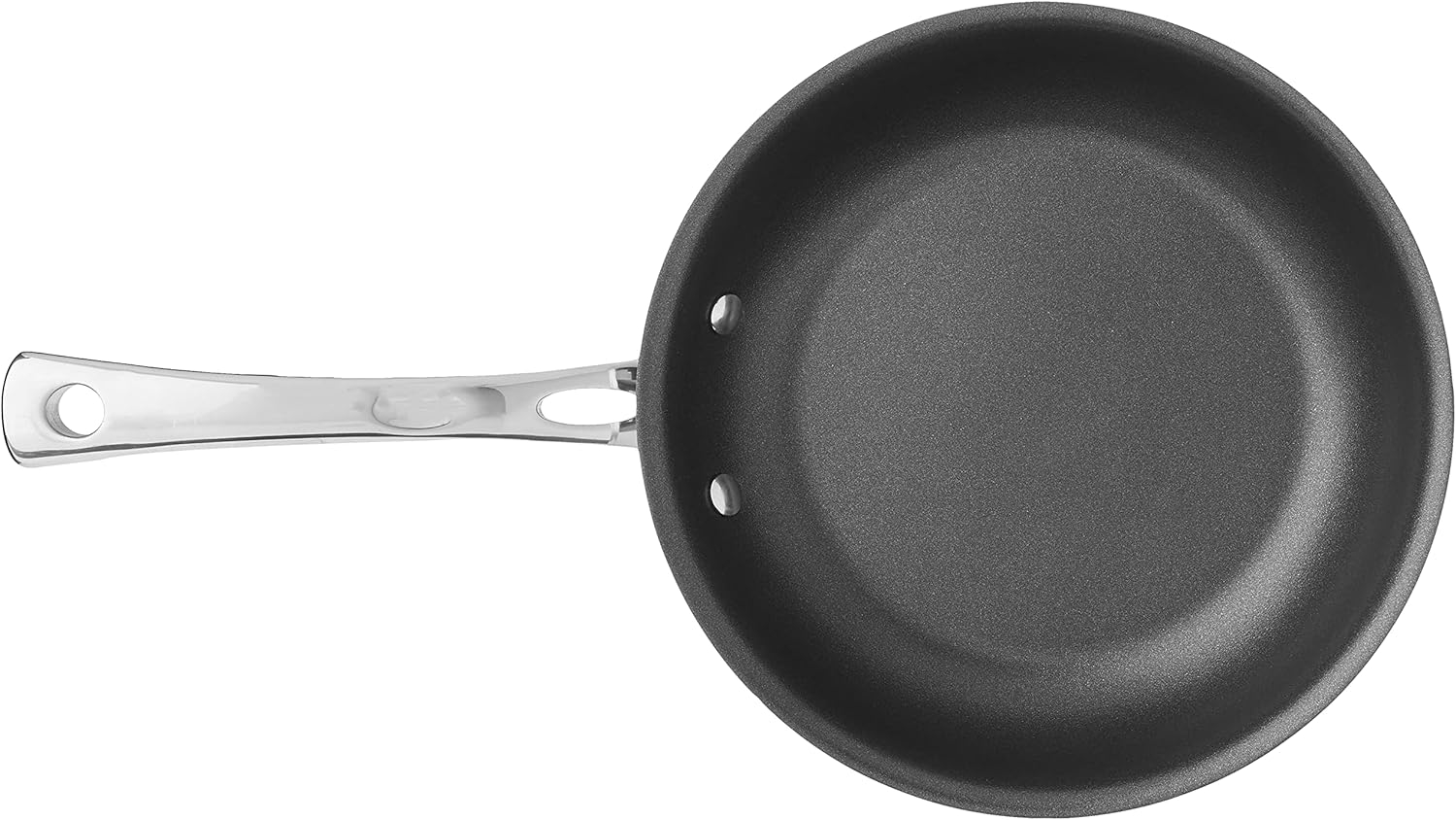 Cuisinart French Classic Stainless 8-Inch Fry Pan