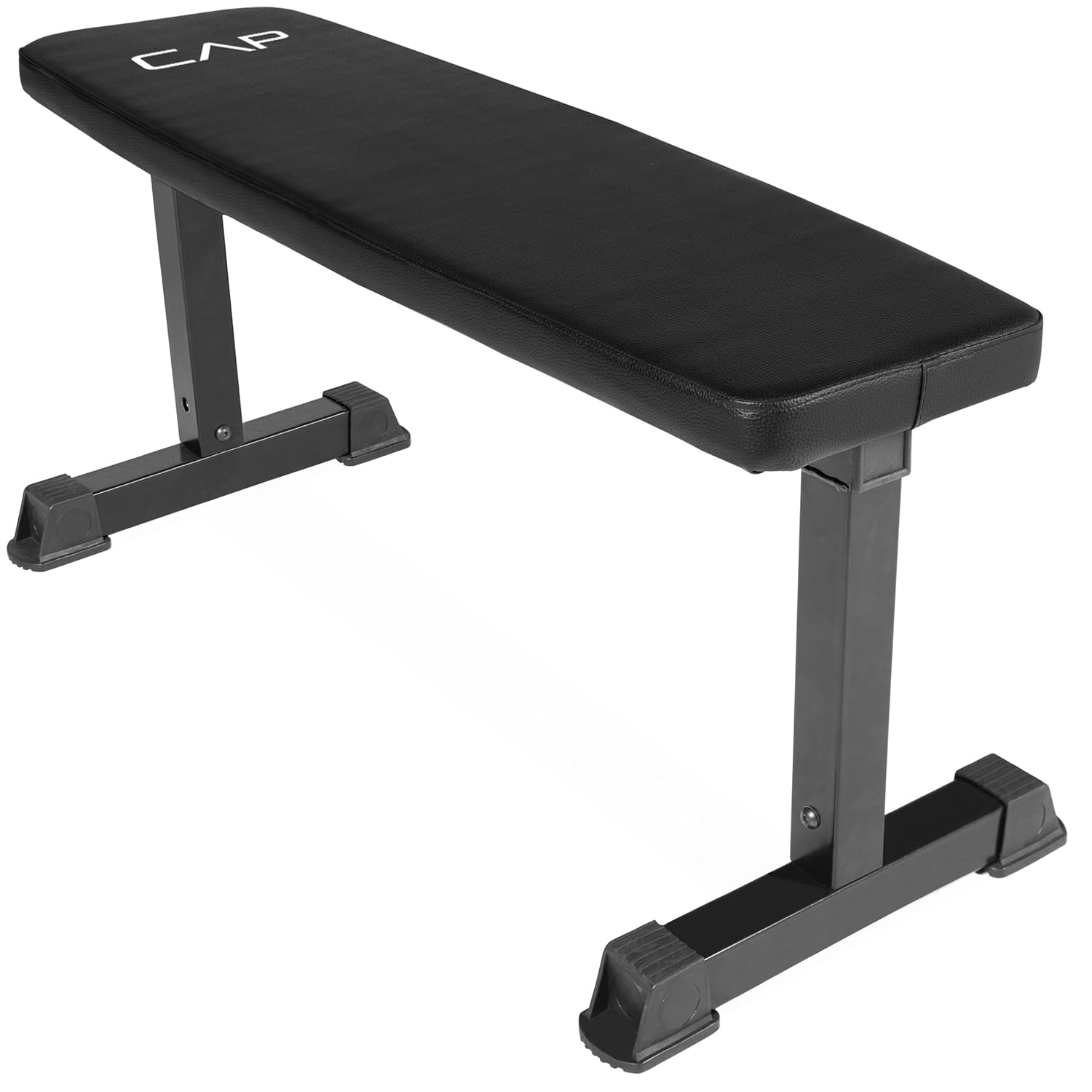 CAP Strength Flat Weight Bench