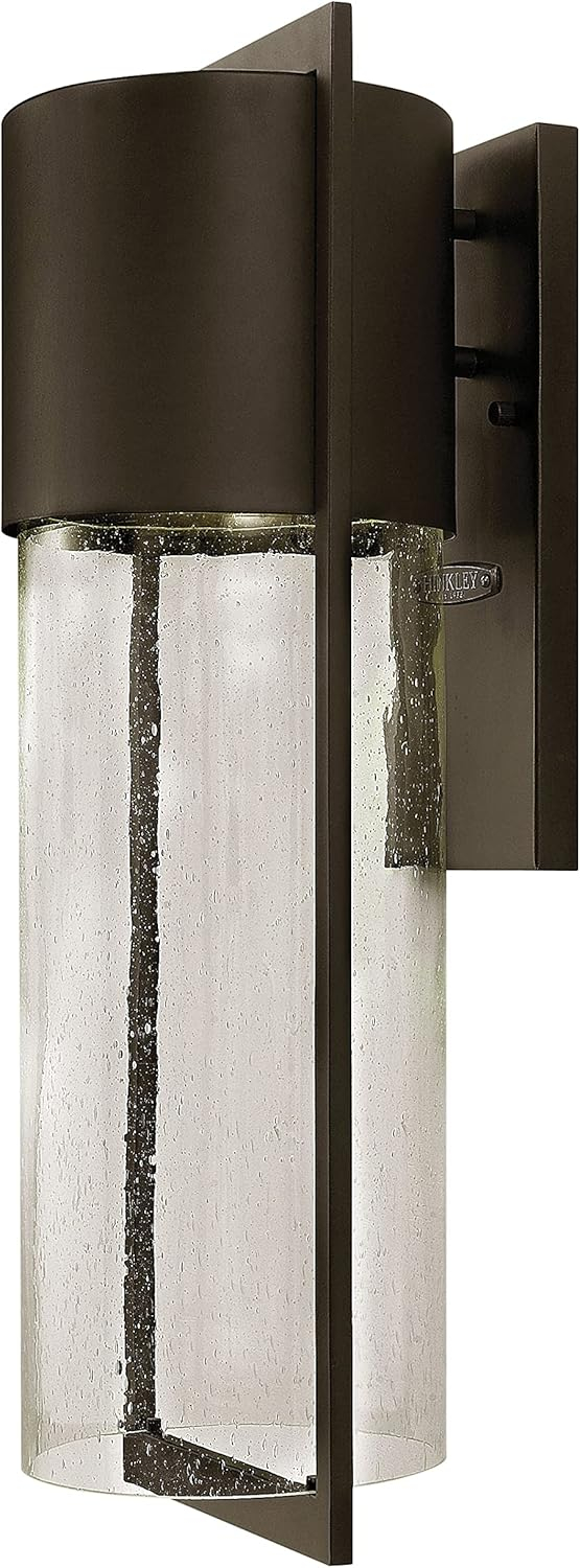 Shelter Outdoor Wall Light