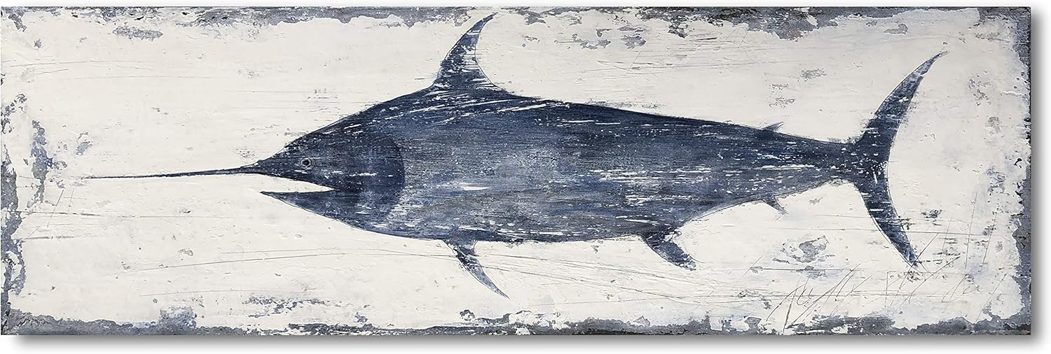 Charleston - Painting Cotton Multi-Color