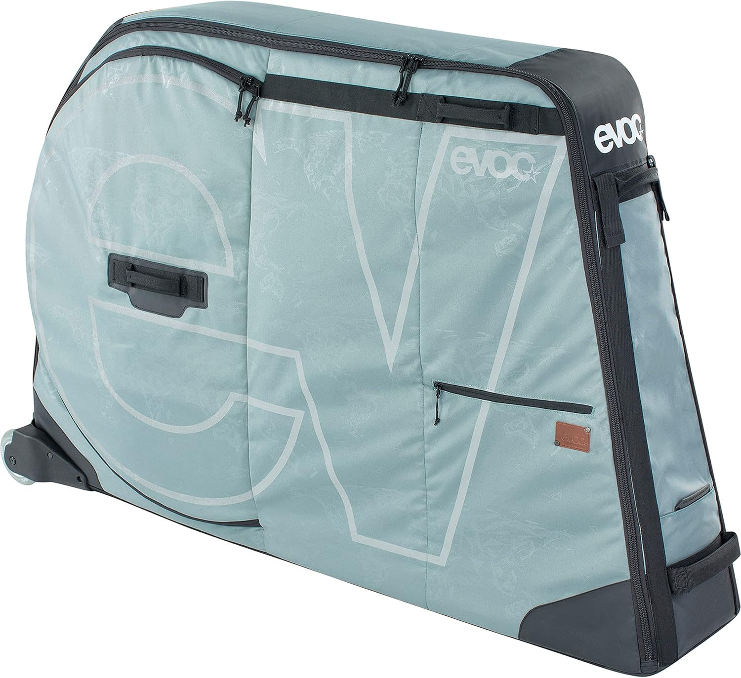 EVOC Bike Bag Steel 285L 138x39x85
