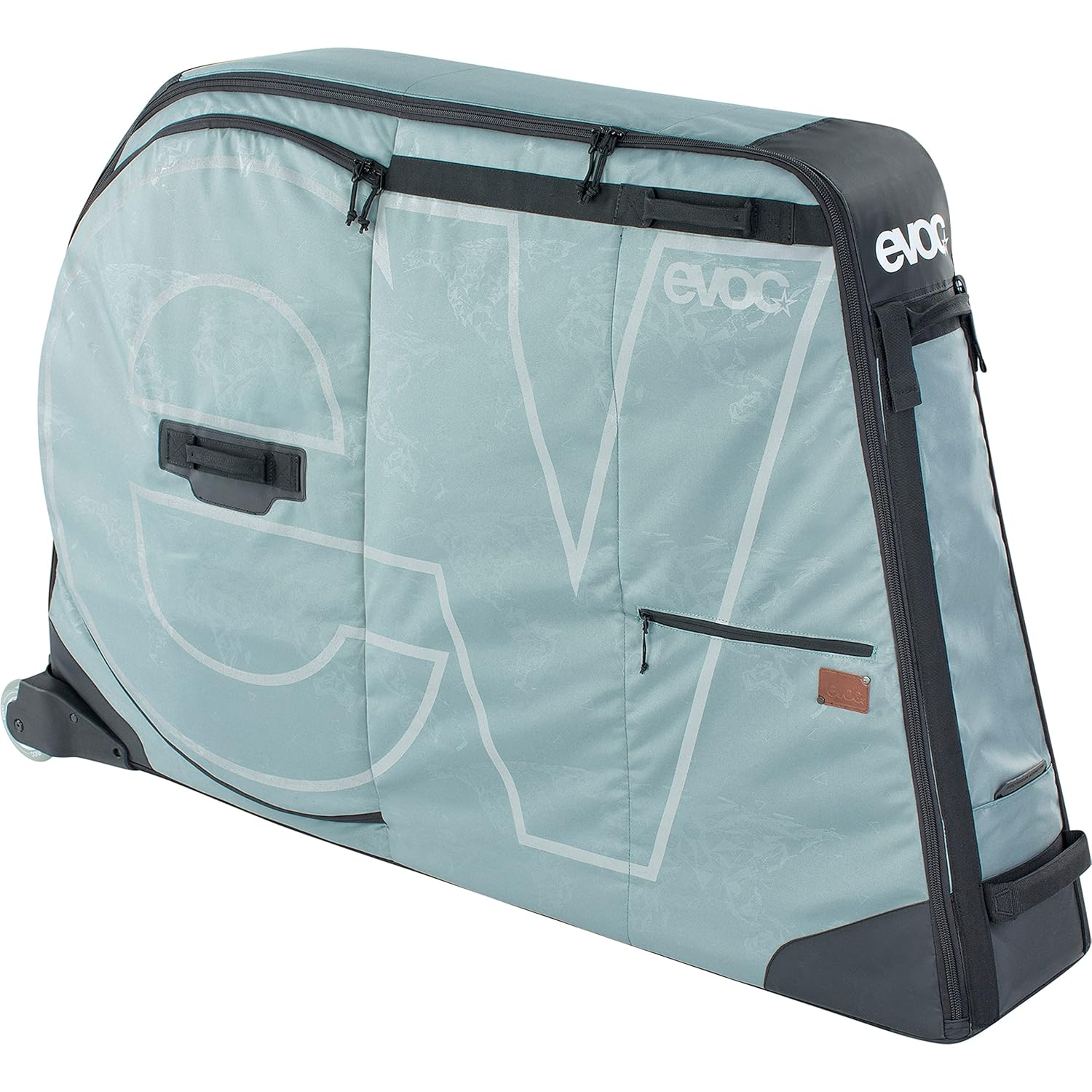 EVOC Bike Bag Steel 285L 138x39x85