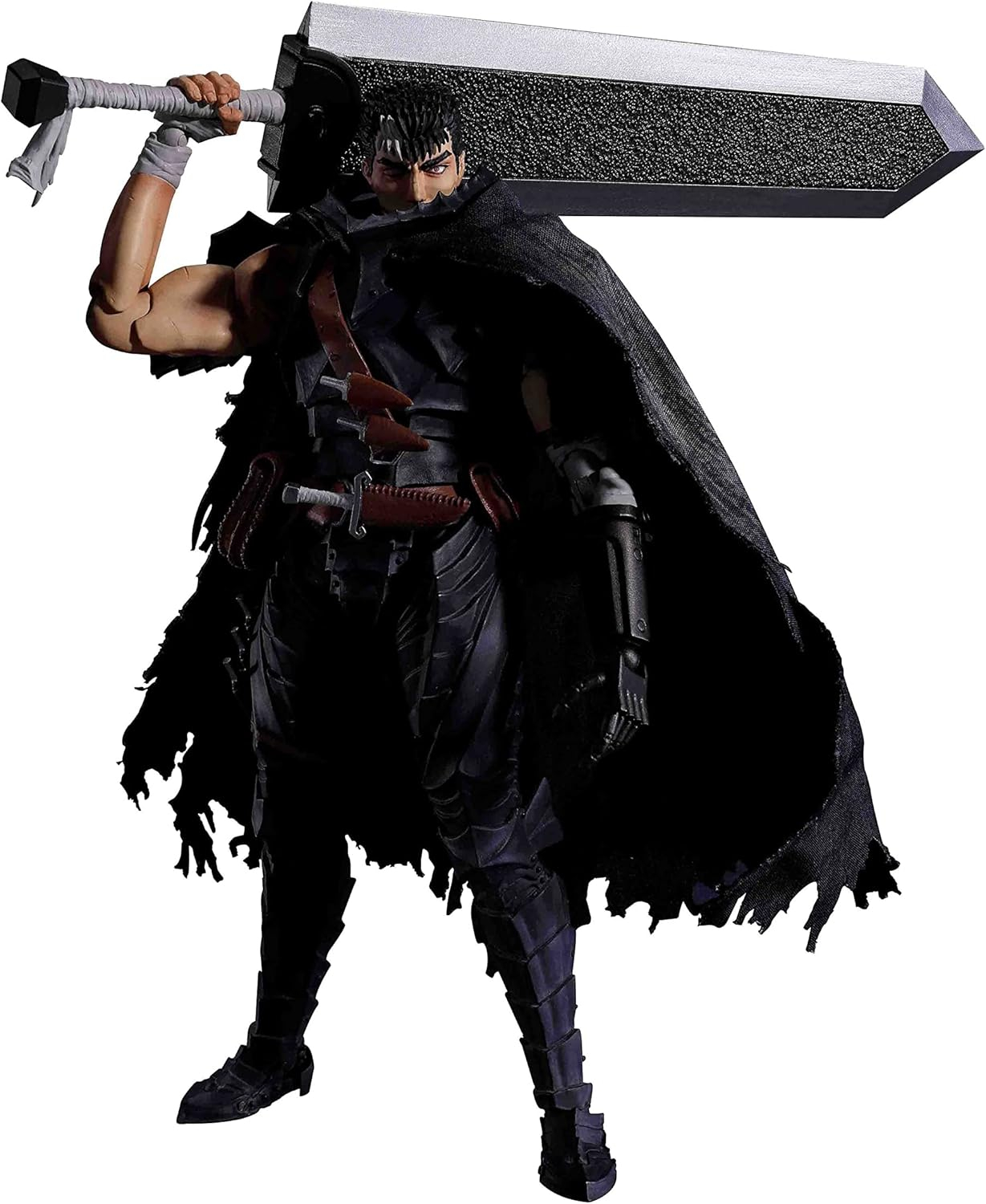 Tamashii Nations - Berserk - S.H. Figuarts - Guts Berserker Armor, Tamashii Nations, Gifts
