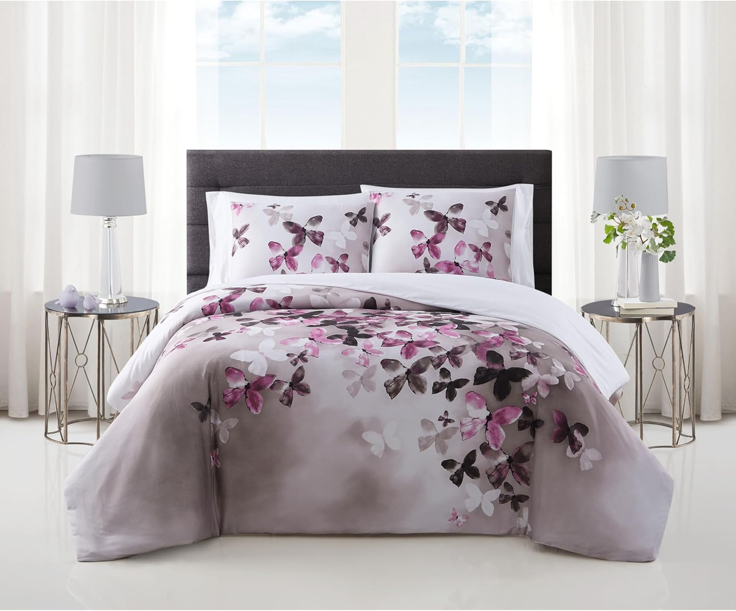 Vince Camuto Vince Camuto Lissara Comforter Set