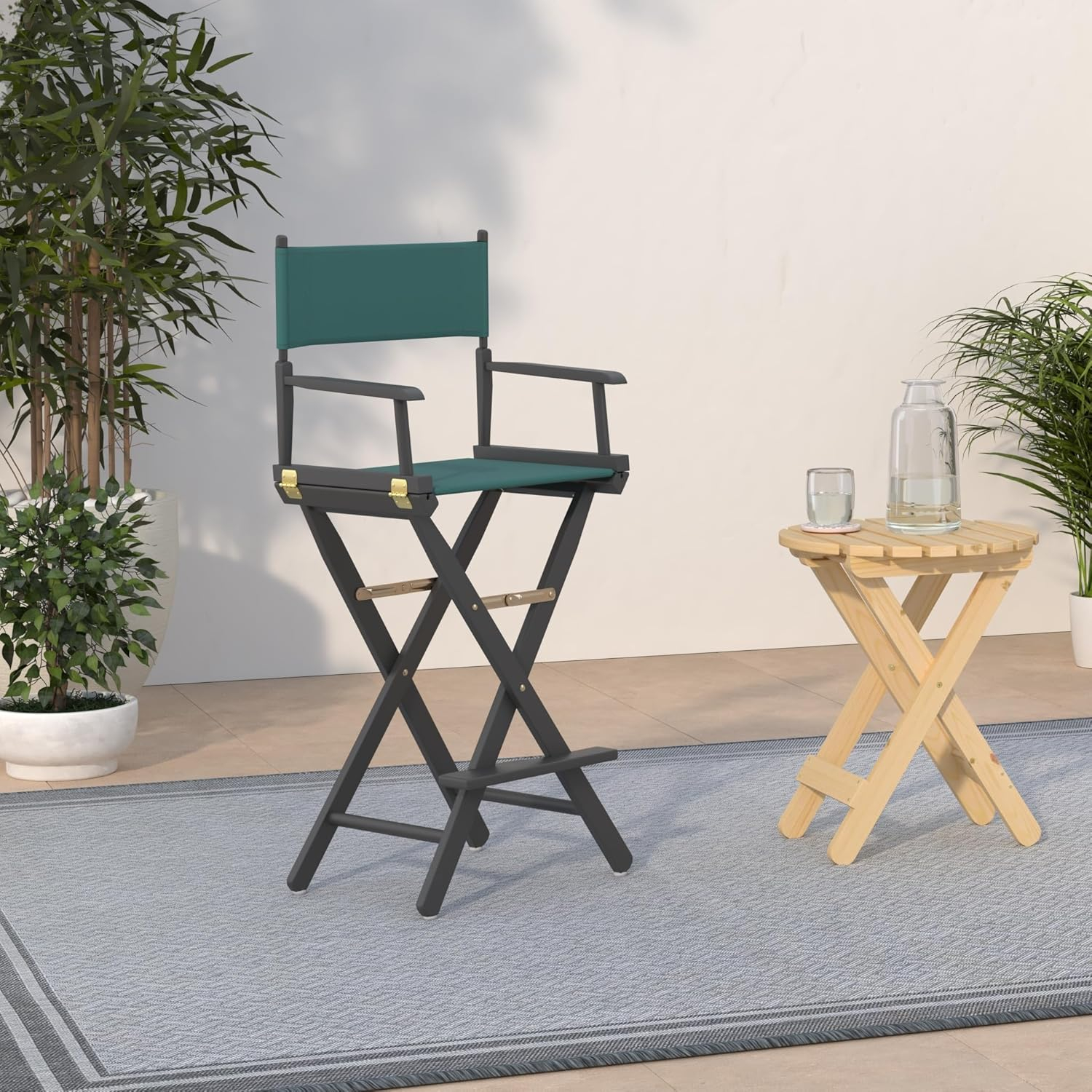Director Chair Frame