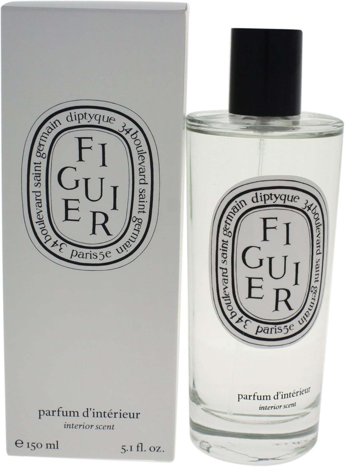Diptyque Figuier Room Spray