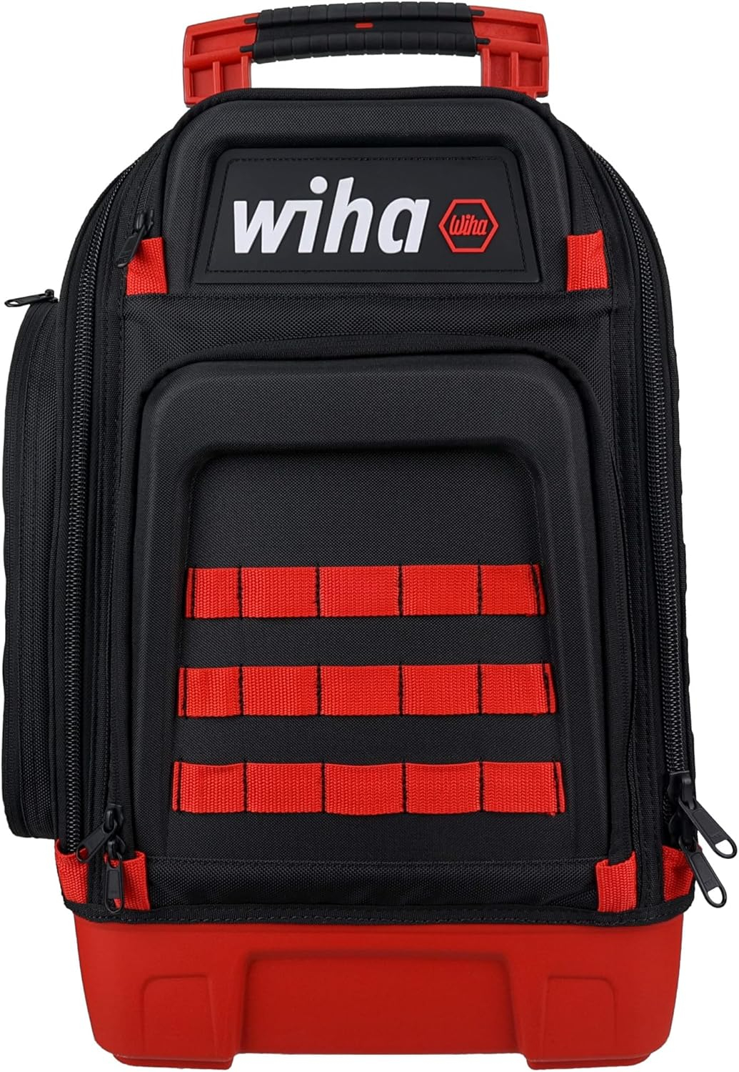 Wiha Heavy Duty Tool Hauler Backpack