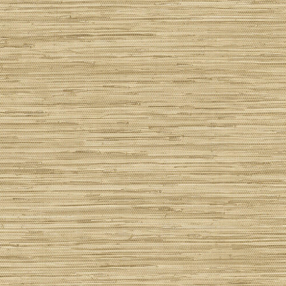 Norwall NT33704 Faux Grass Cloth Wallpaper
