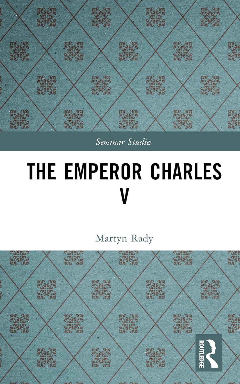 The Emperor Charles V Hardcover Historical Book