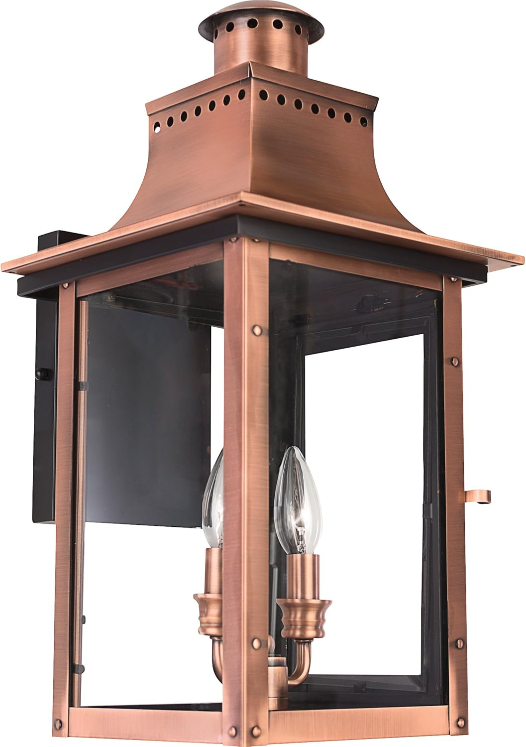 Chalmers Outdoor Lantern