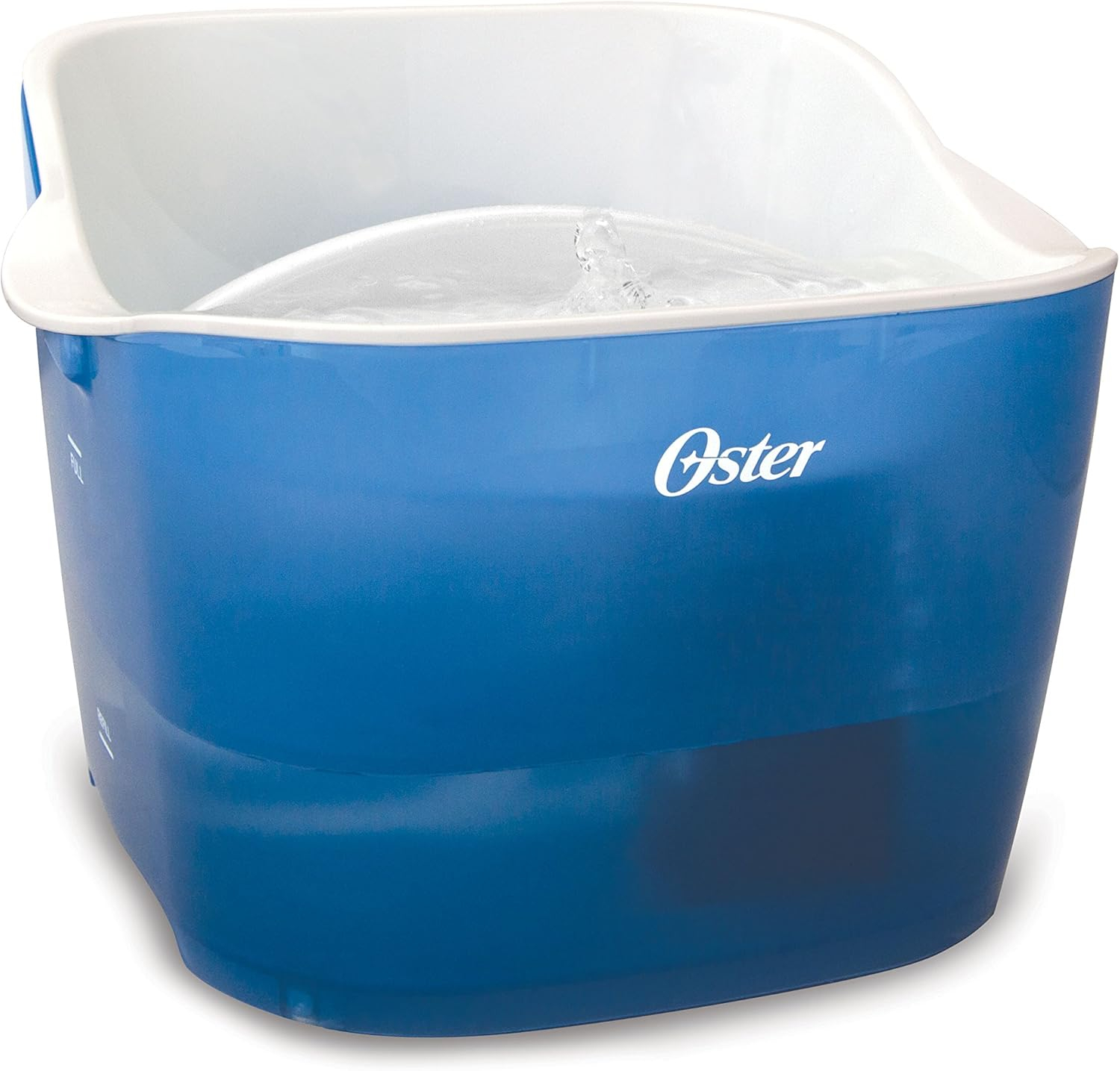 Oster Fresh Sips Less Stress Pet Water Fountain, 60 fl. oz. C42