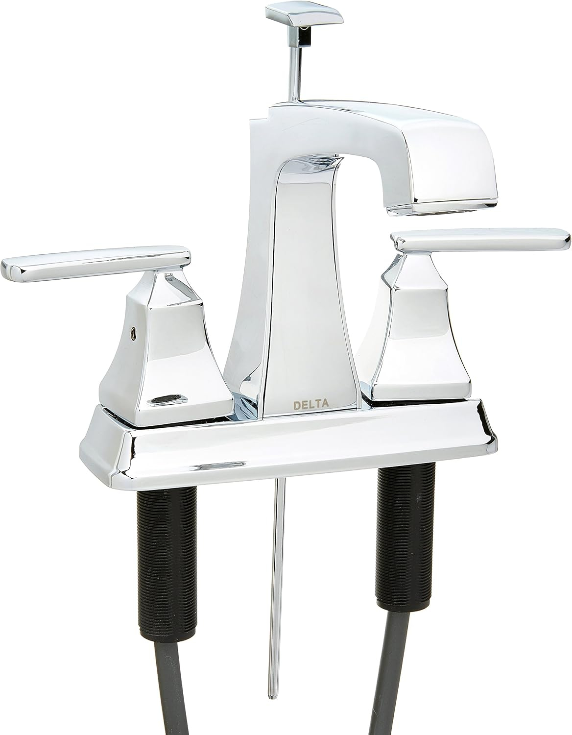 Delta Ashlyn Chrome Centerset Lavatory Faucet