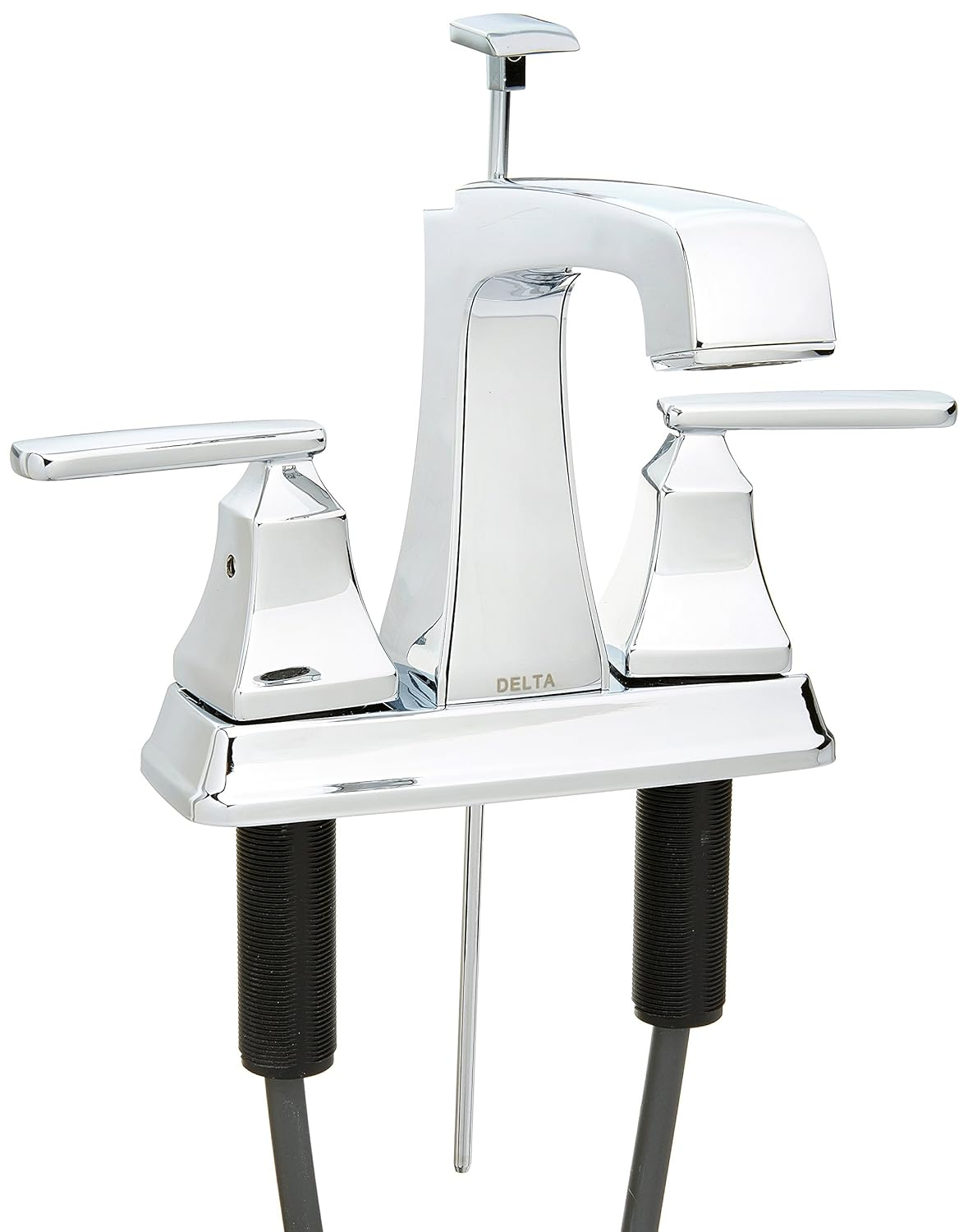 Delta Ashlyn Chrome Centerset Lavatory Faucet