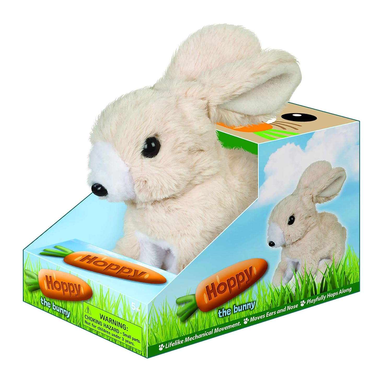 Westminster Inc. Hoppy the Rabbit