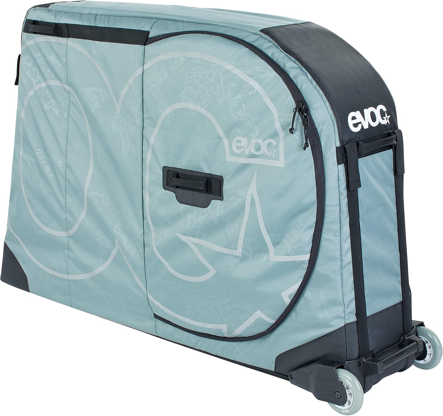 EVOC Bike Bag Steel 285L 138x39x85