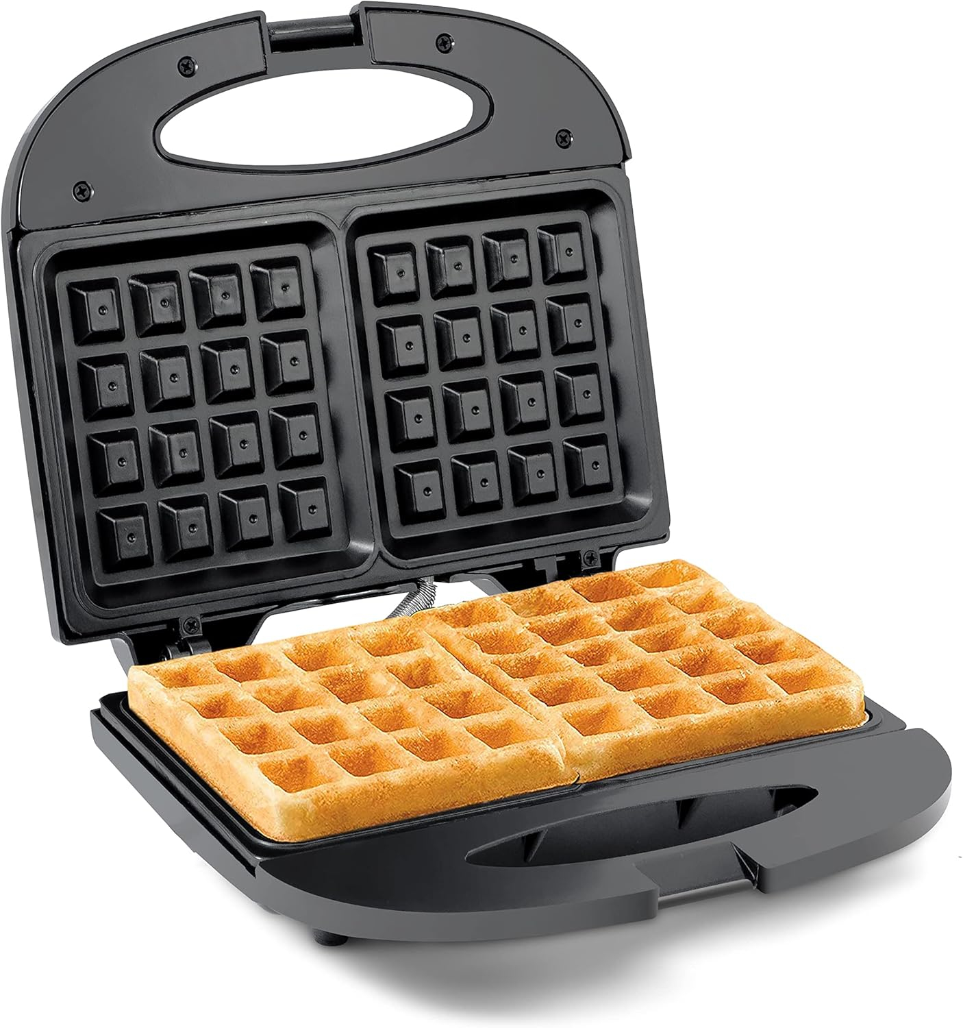 Elite Gourmet Belgian Waffle Maker