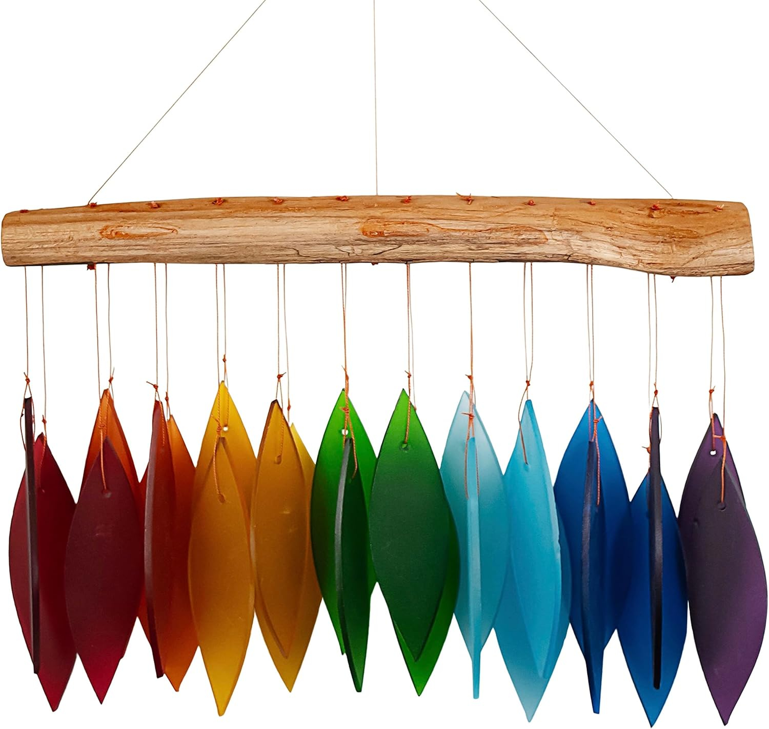 Gift Essentials Rainbow Wind Chime