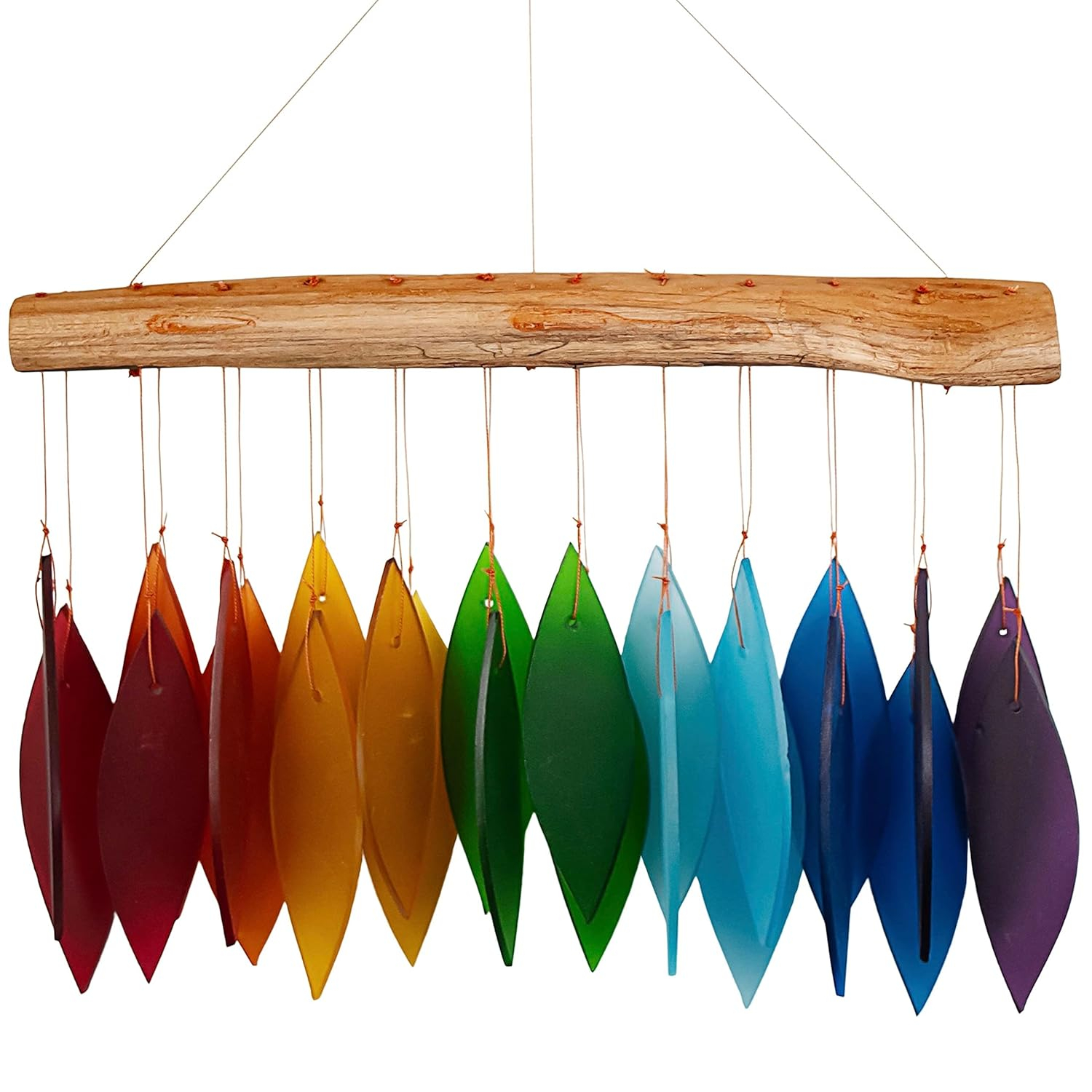 Gift Essentials Rainbow Wind Chime