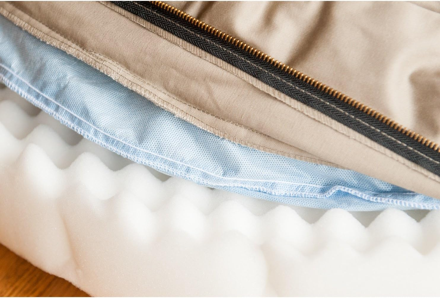 Snoozer Orthopedic Cozy Cave Dog Bed