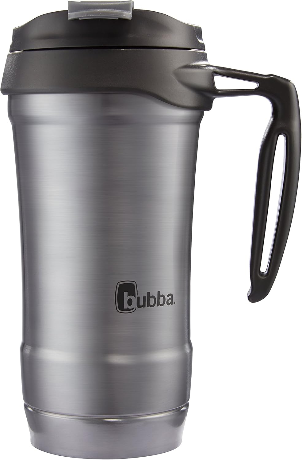 bubba Hero Stainless Steel Insulated Travel Mug Gunmetal Grey , 18 fl oz.