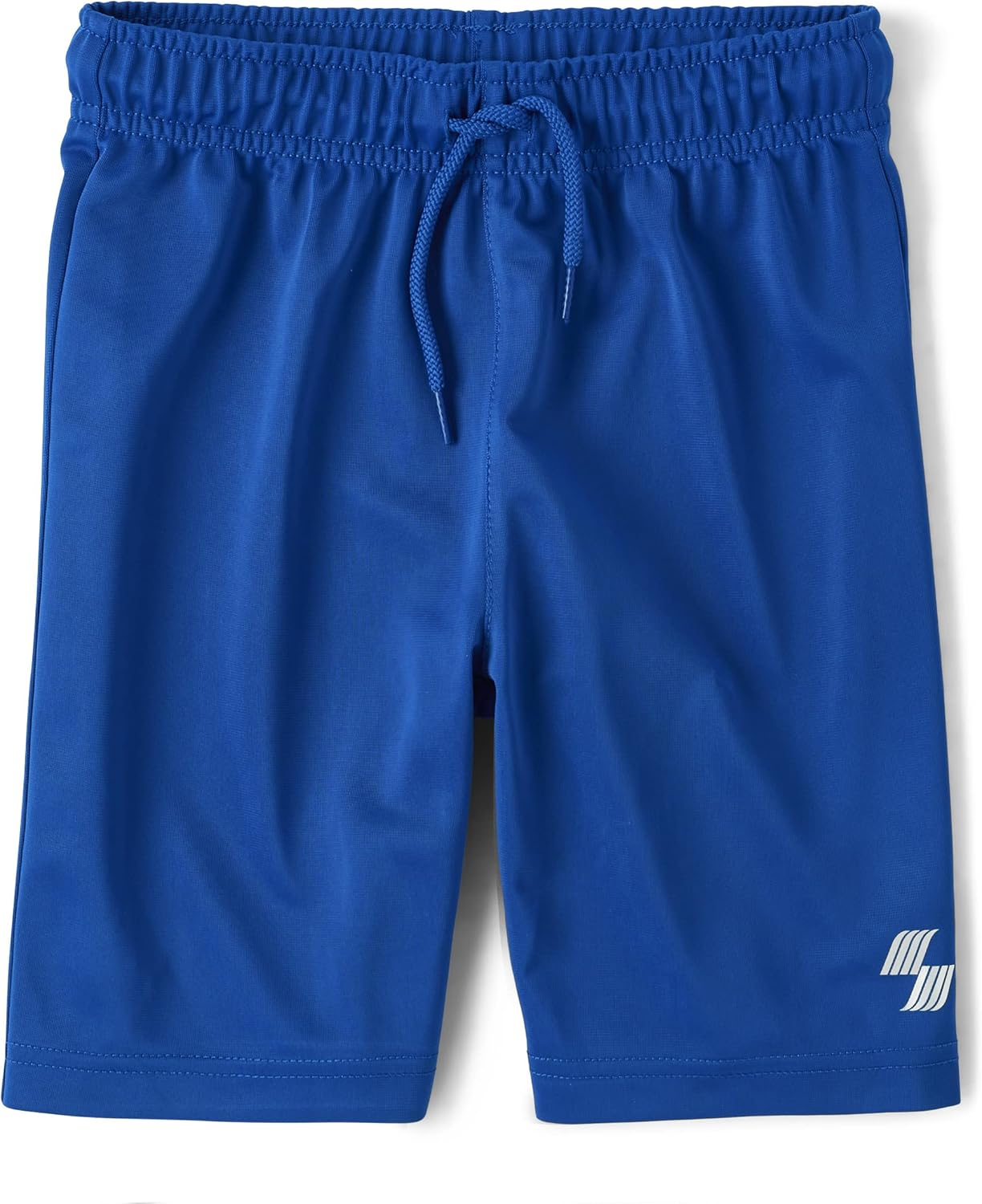 The Children's Place Boys' Athletic Basketball Shorts