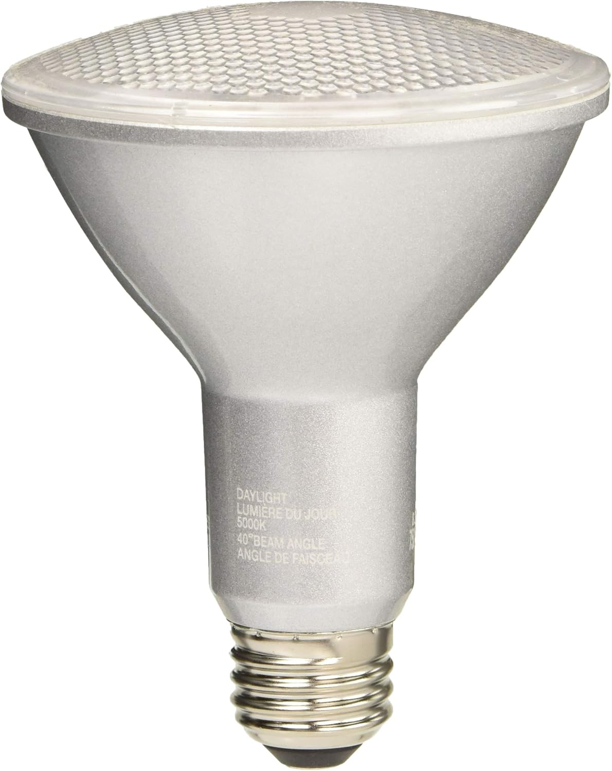 Feit Electric Enhance PAR30 E26 (Medium) LED Bulb Daylight 75 Watt Equivalence 1 pk