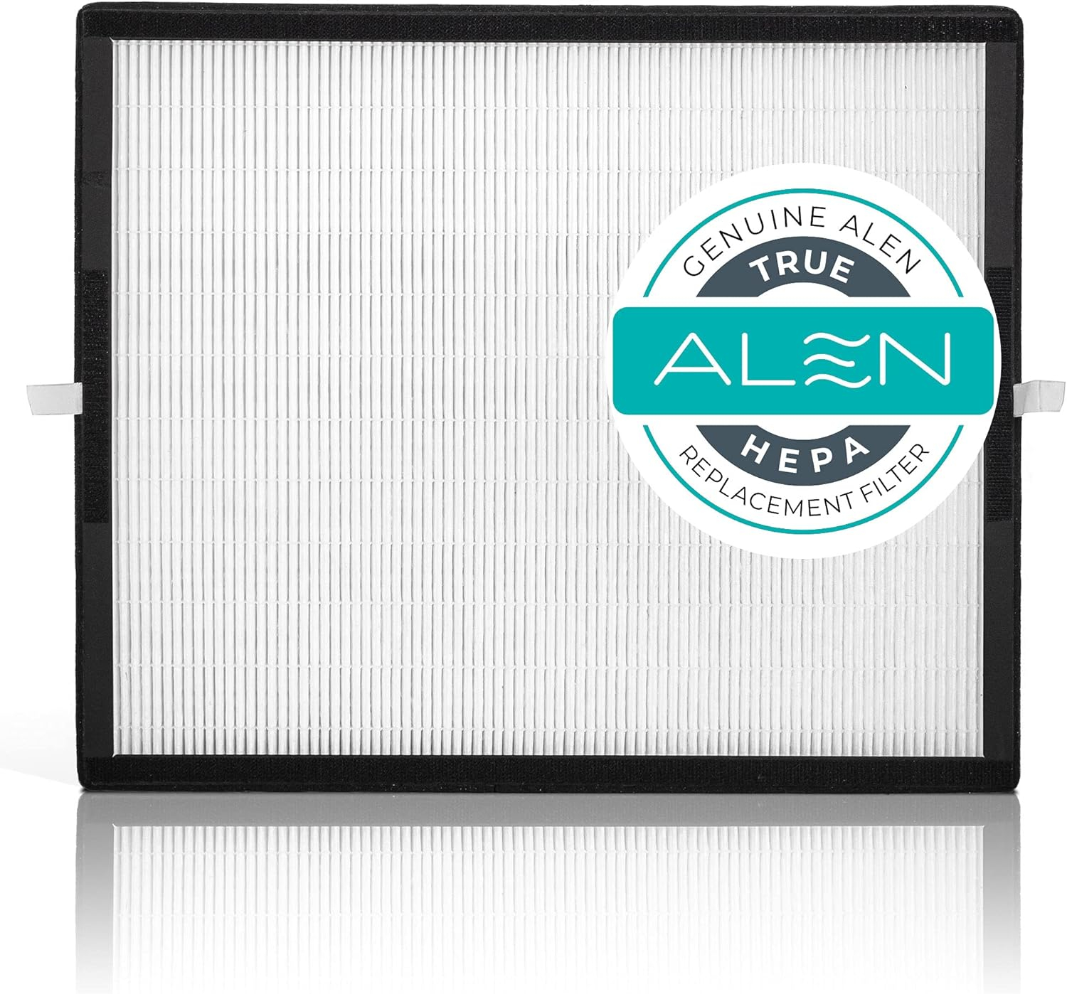 Alen Air Filter BF15A-Pure Replacement HEPA Filter for A375 & A350 Air Purifier - Captures Allergens, Dust, & Mold (1 Filter)