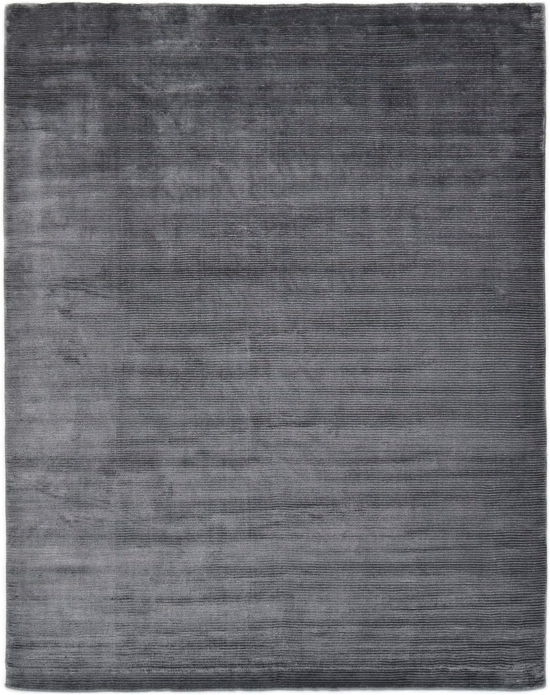 Cordi Area Rug in Dark Gray