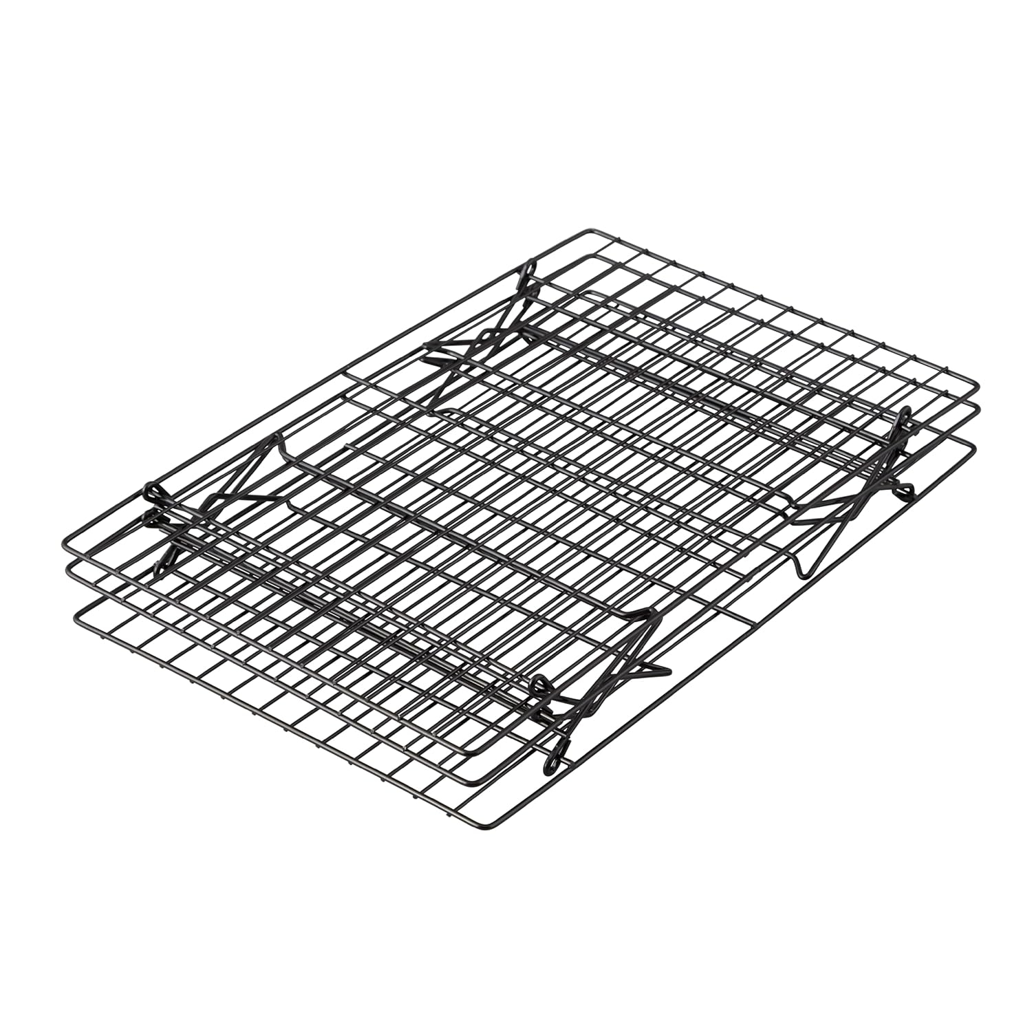 Wilton Excelle Elite Cooling Grid, 3 Tier