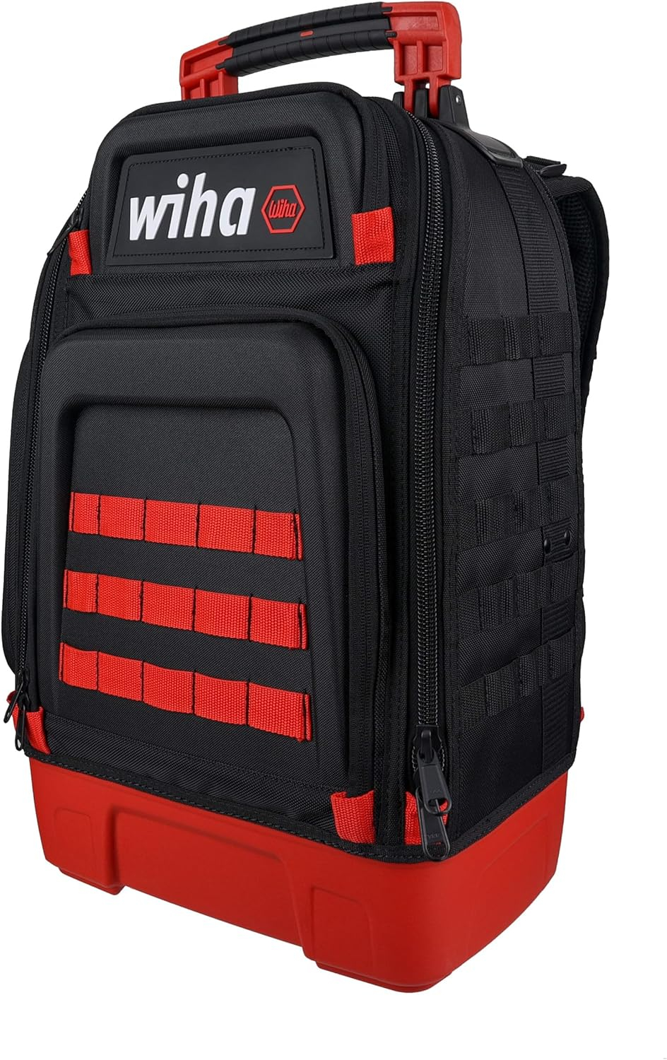 Wiha Heavy Duty Tool Hauler Backpack