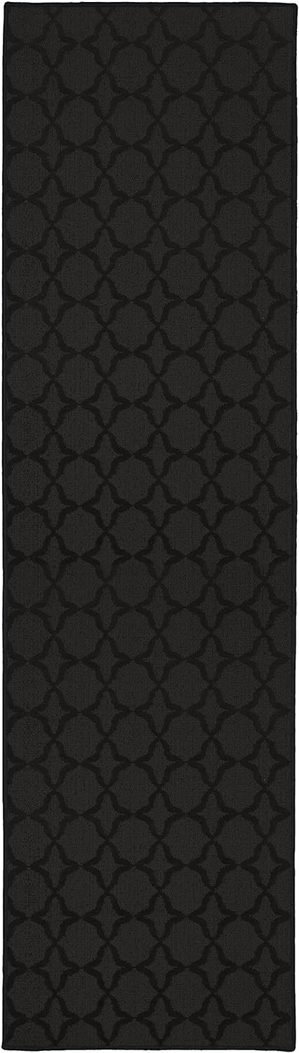 Garland Rug Sparta Sea Foam Square Indoor Area Rug, 12' x 12'