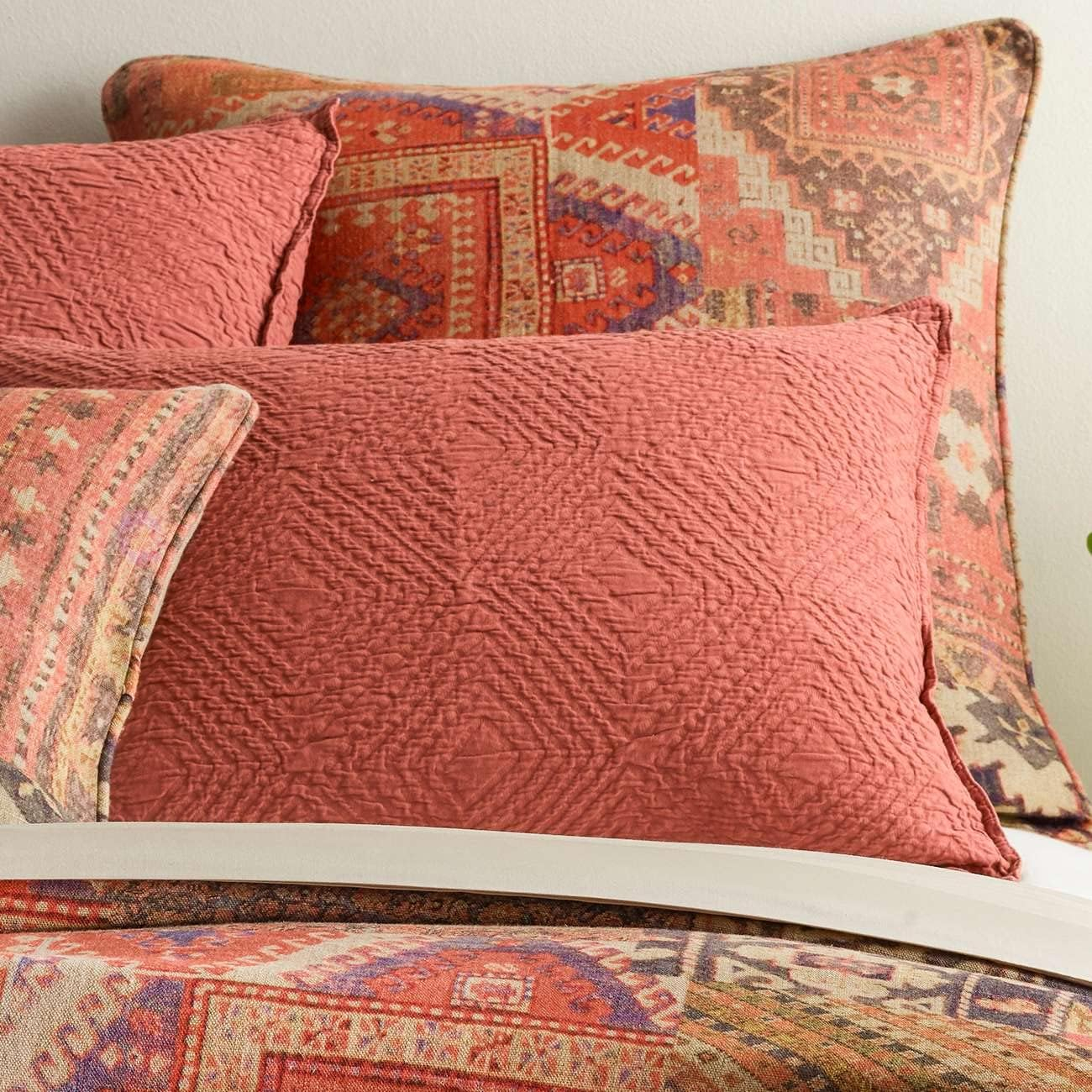 Anatolia Linen Sham