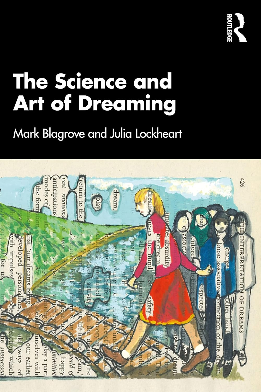 The Science and Art of Dreaming: Exploring Neuroscience and Psychology