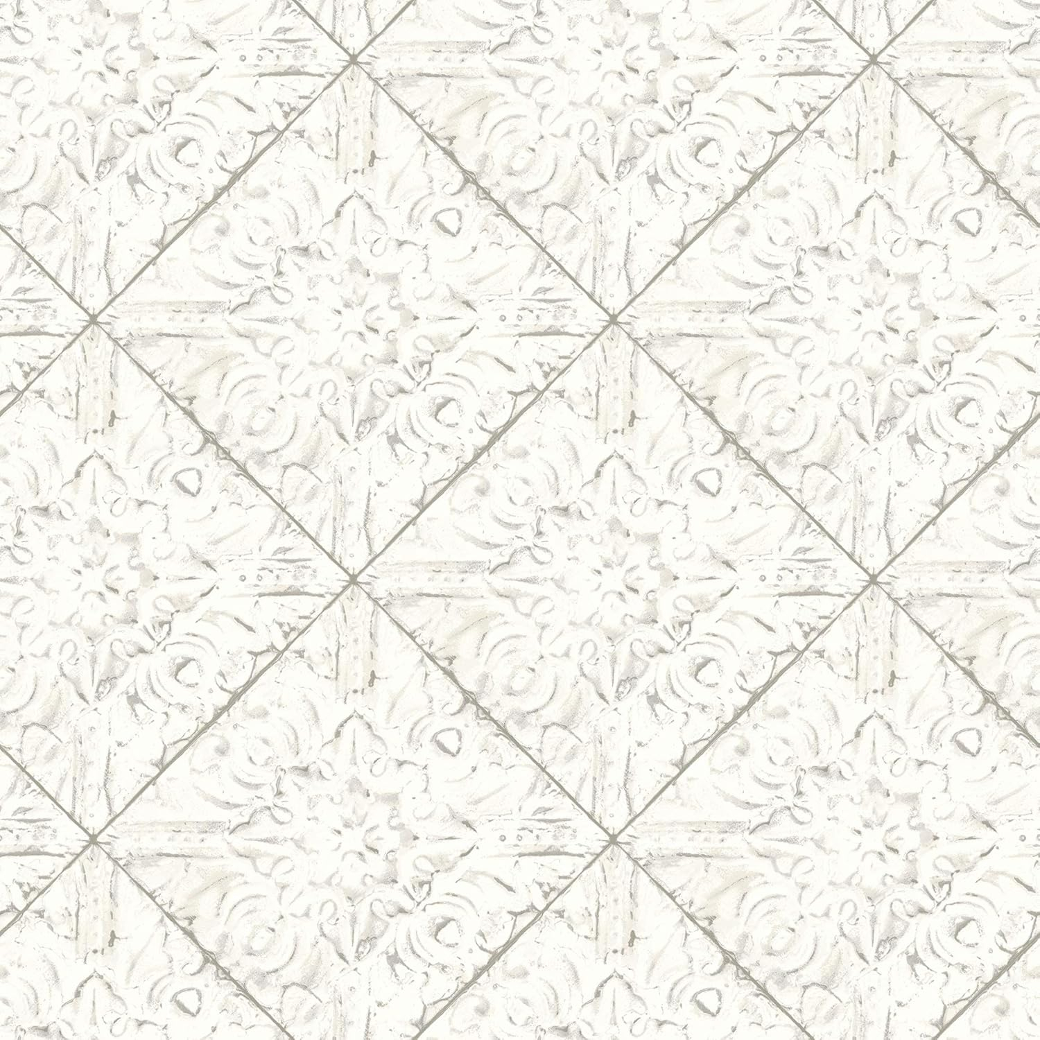 Bourgoin Geometric Roll