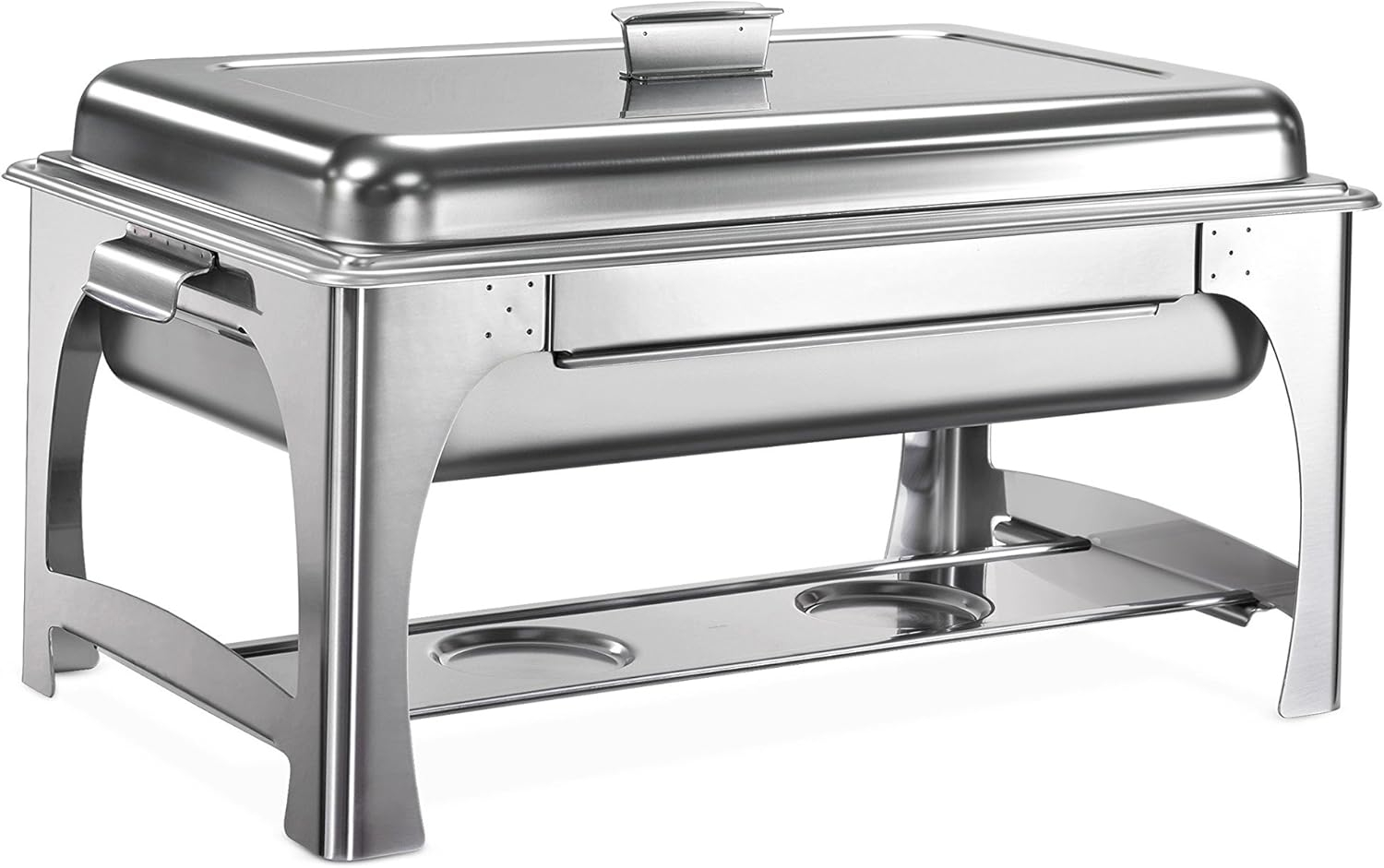 Tramontina Tramontina Pro-line Stainless Steel 9 qt Chafing Dish